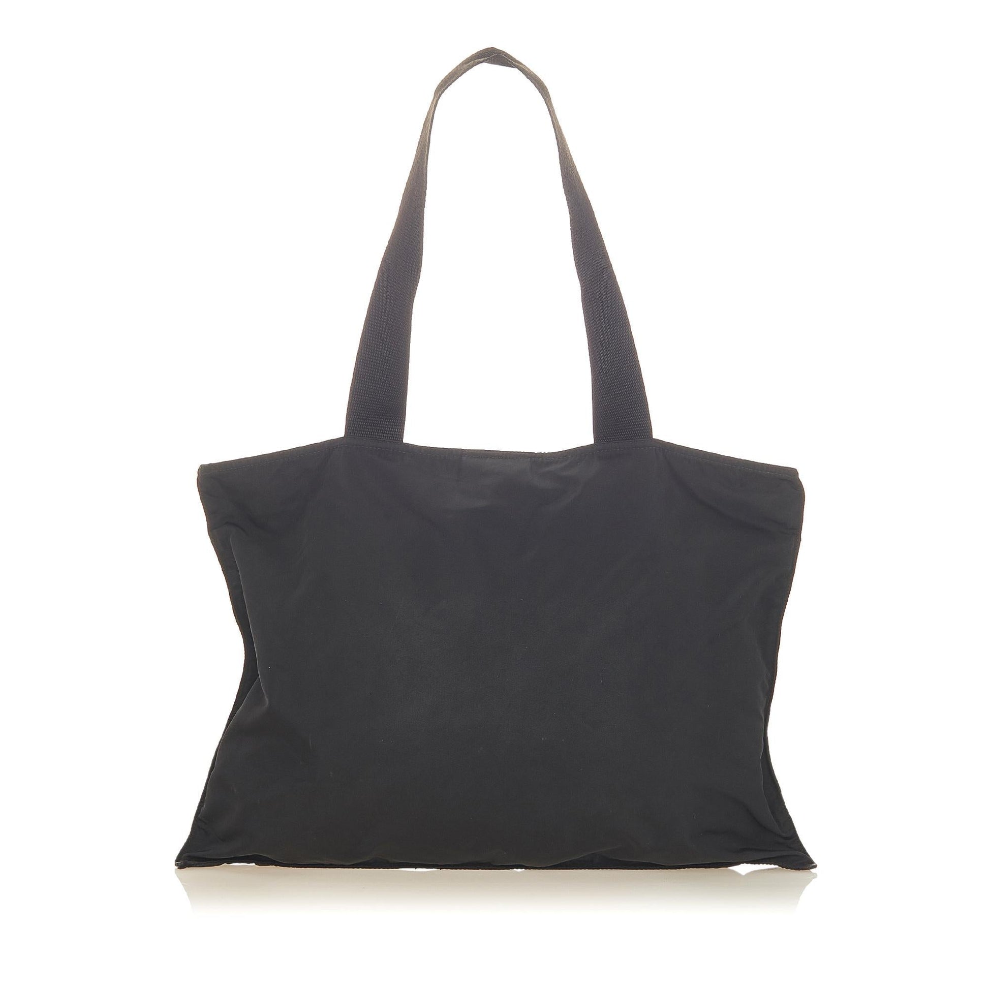 Prada Tessuto Shoulder Bag Shg Bag Shg 31496