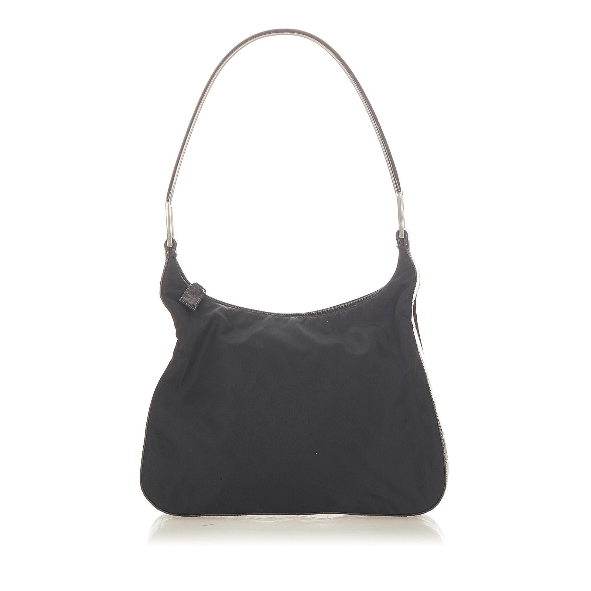 Prada Tessuto Shoulder Bag Shg Bag Shg 19274