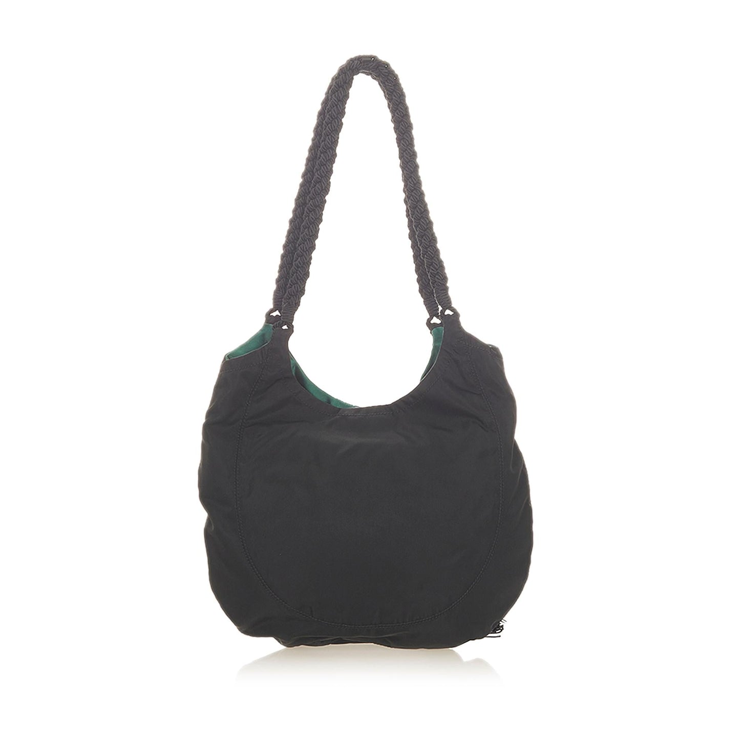 Prada Tessuto Shoulder Bag Shg Bag Shg 31500