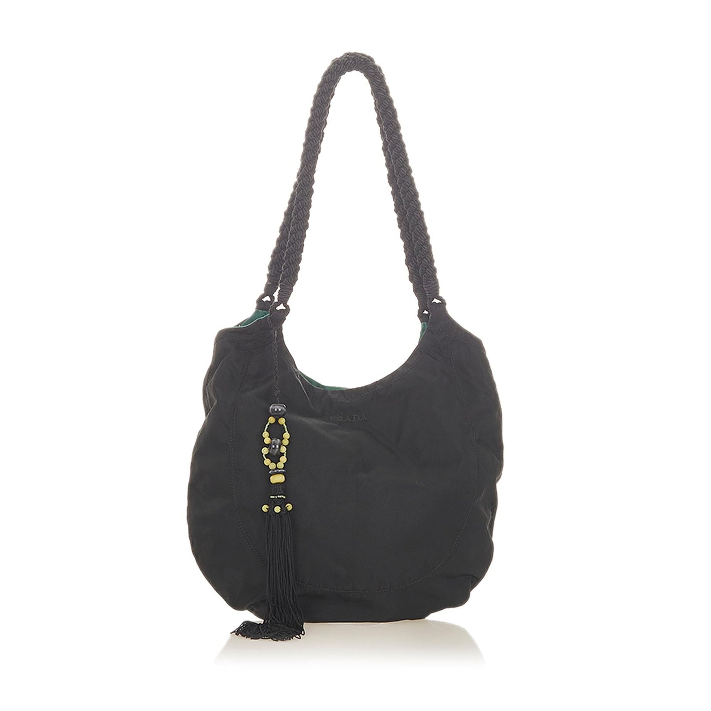 Prada Tessuto Shoulder Bag Shg Bag Shg 31500