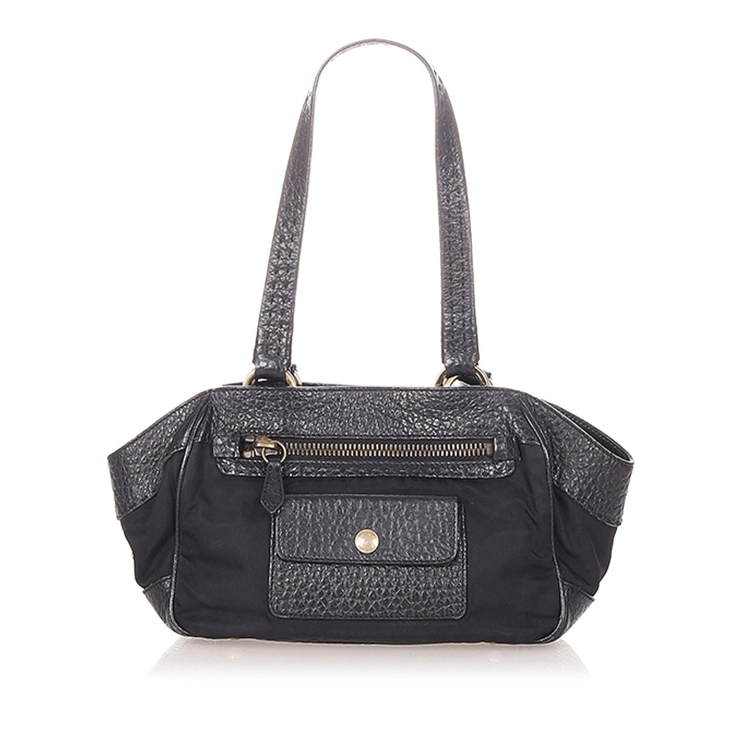 Prada Tessuto Shoulder Bag Shg Bag Shg 31507