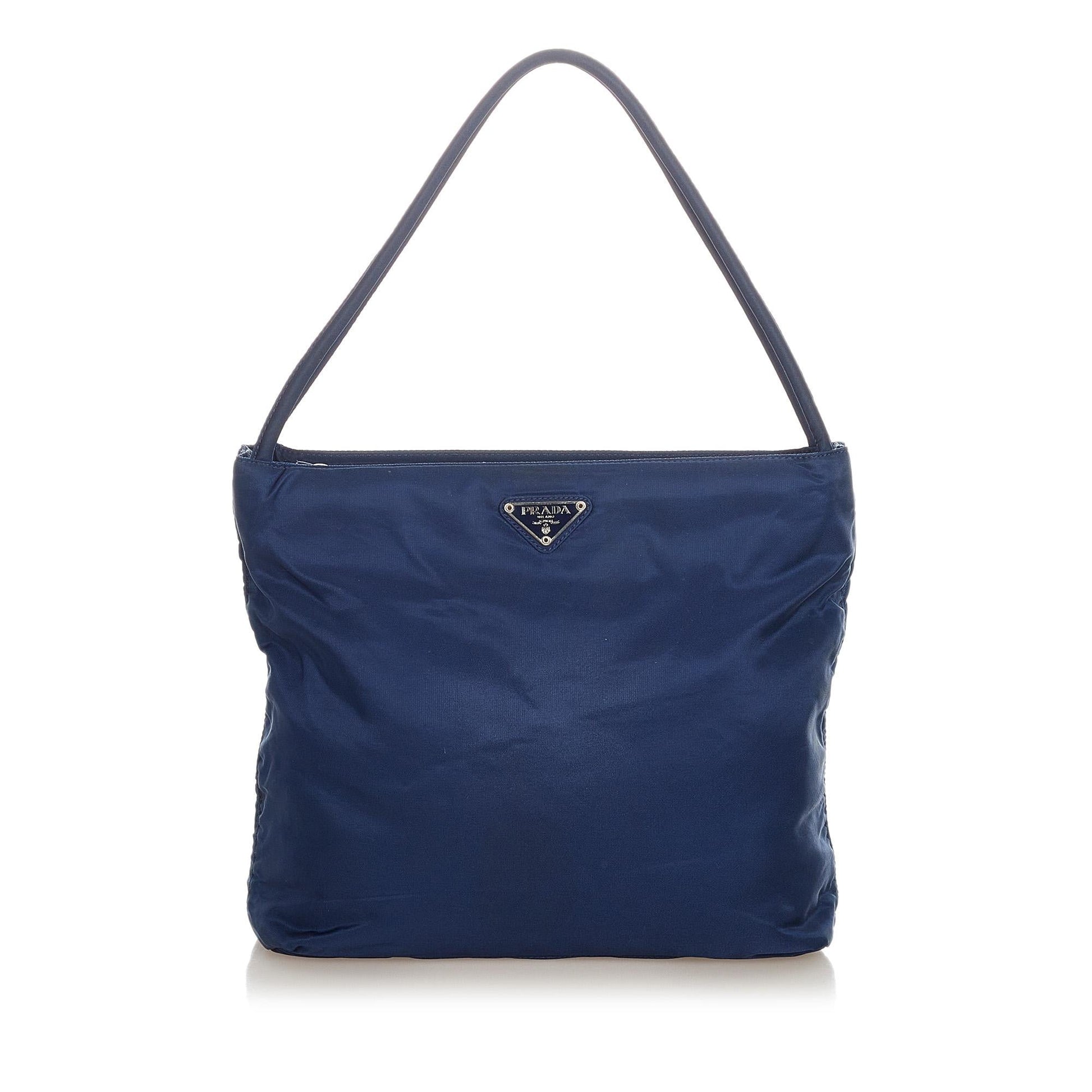 Prada Tessuto Shoulder Bag Shg Bag Shg 22079