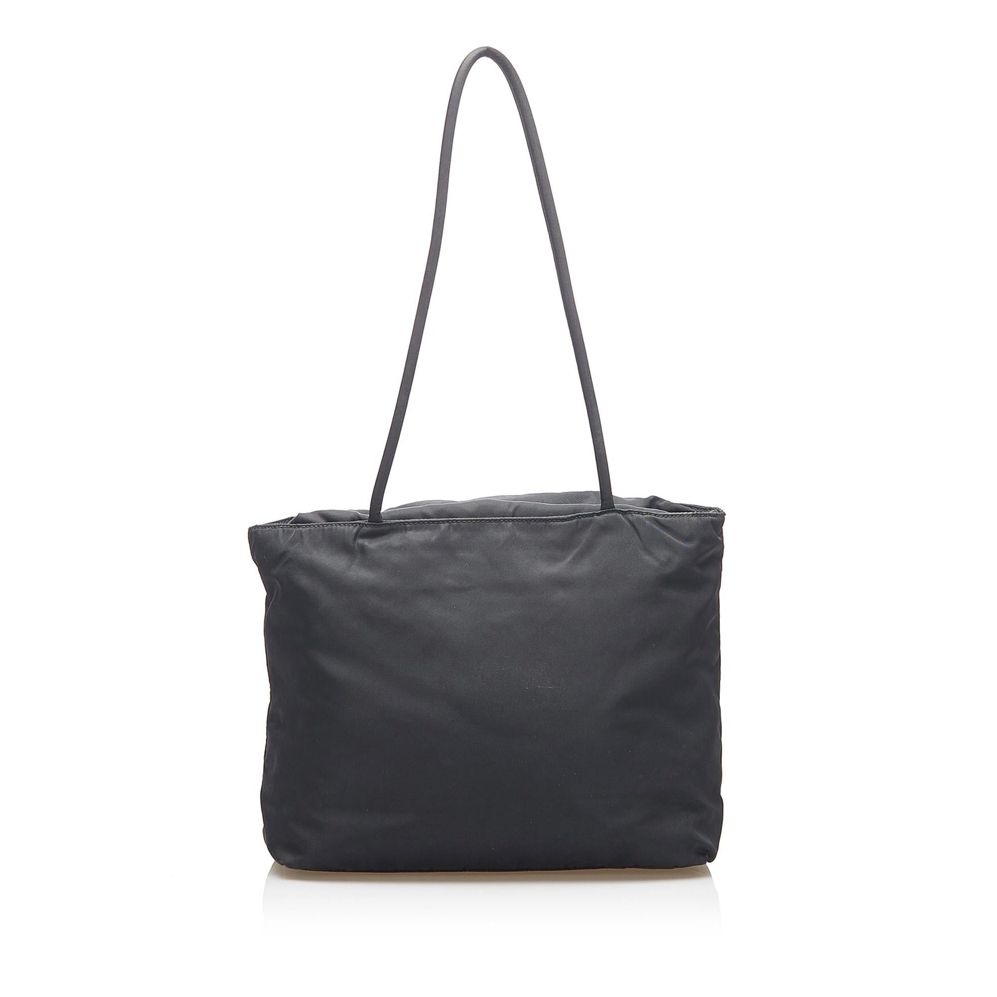 Prada Tessuto Shoulder Bag Shg Bag Shg 31520