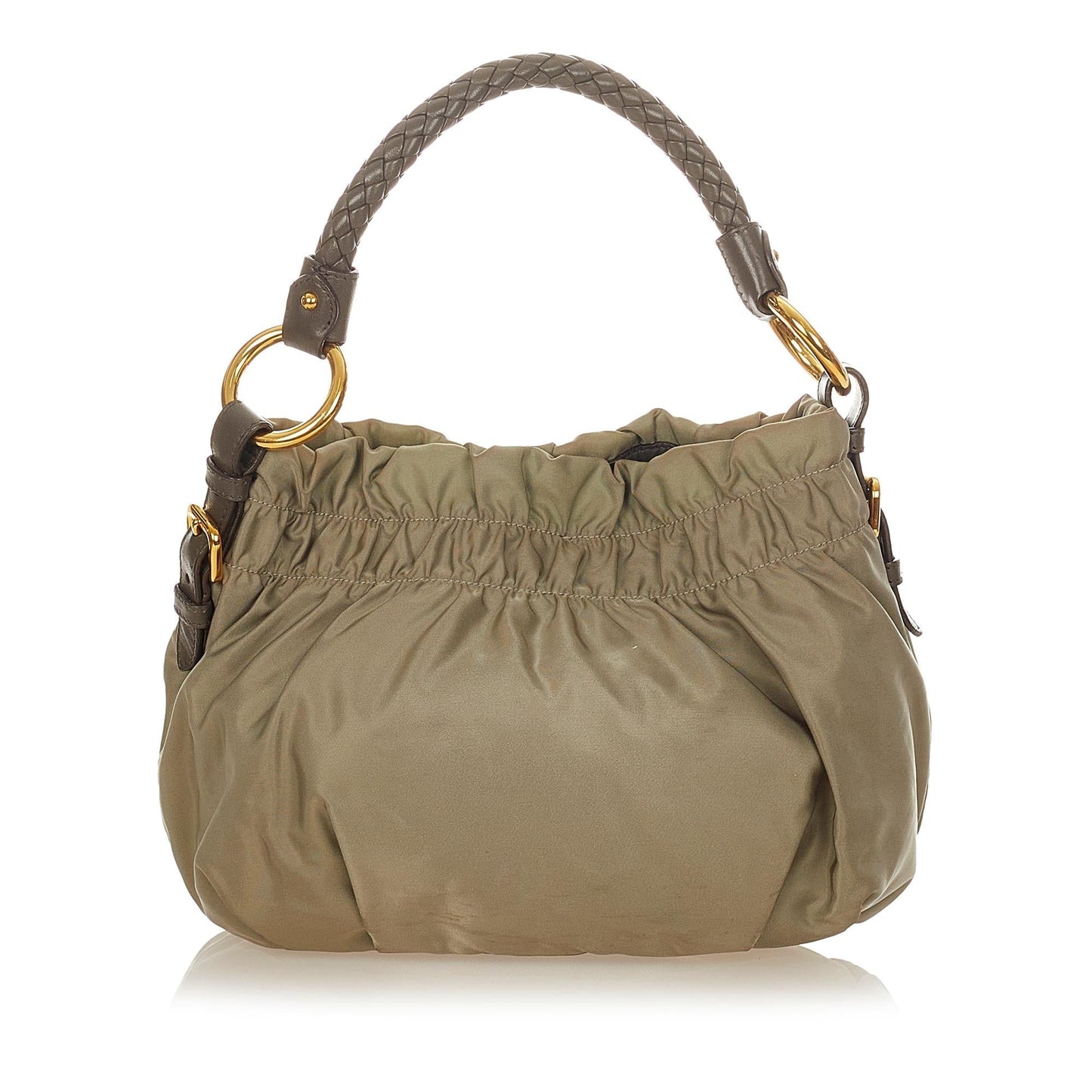 Prada Tessuto Shoulder Bag Shg Bag Shg 24705