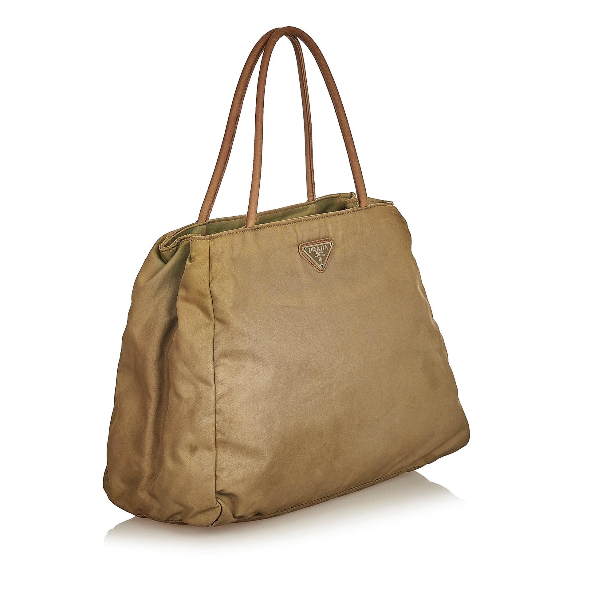 Prada Tessuto Shoulder Bag Shg Bag Shg 25659