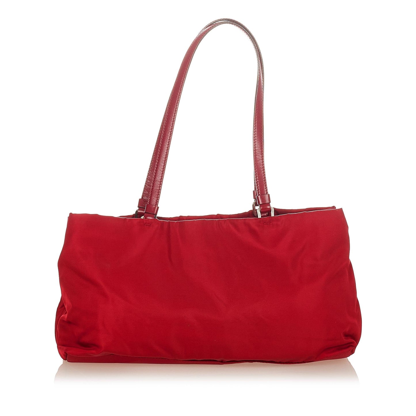 Prada Tessuto Shoulder Bag Shg Bag Shg 26264