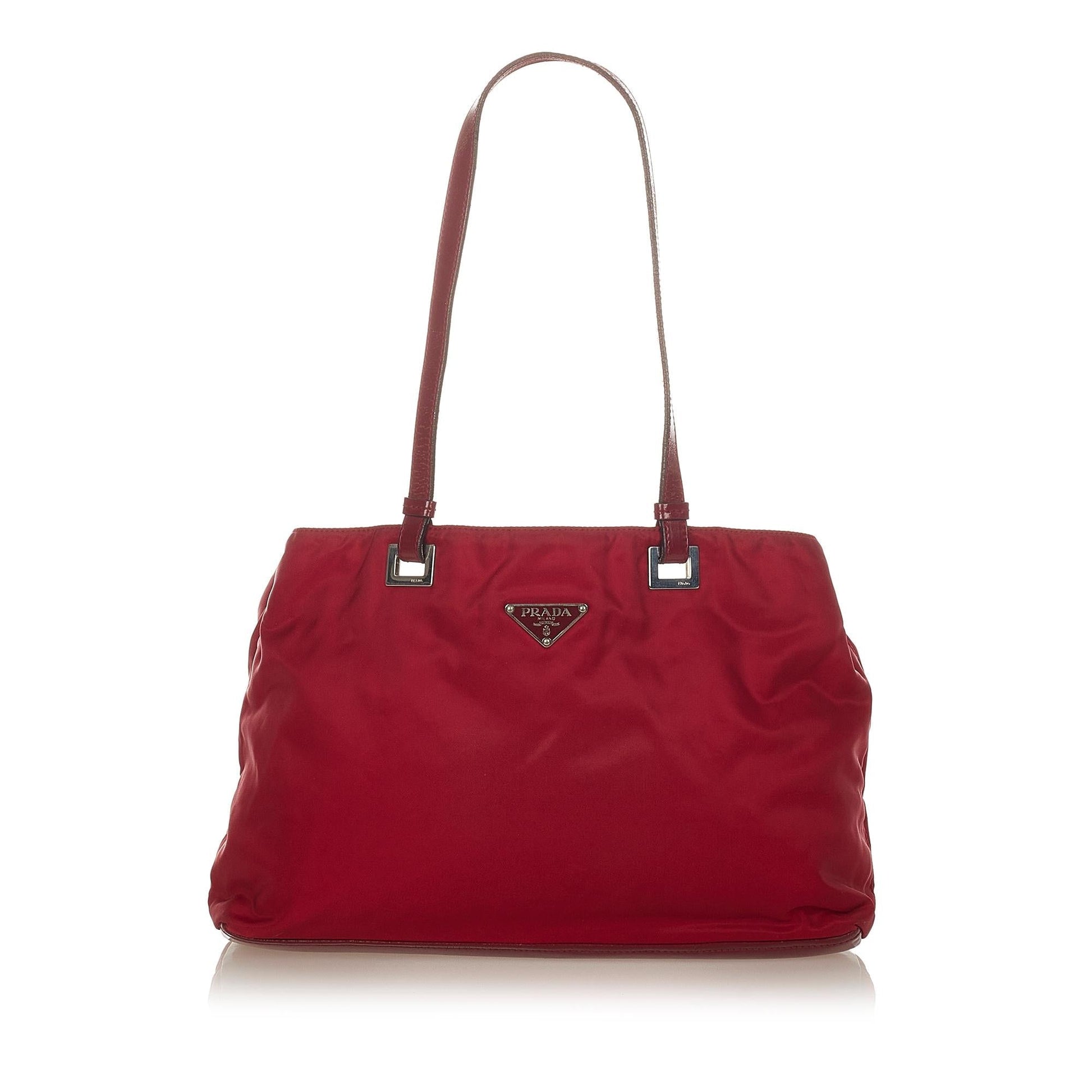 Prada Tessuto Shoulder Bag Shg Bag Shg 26269