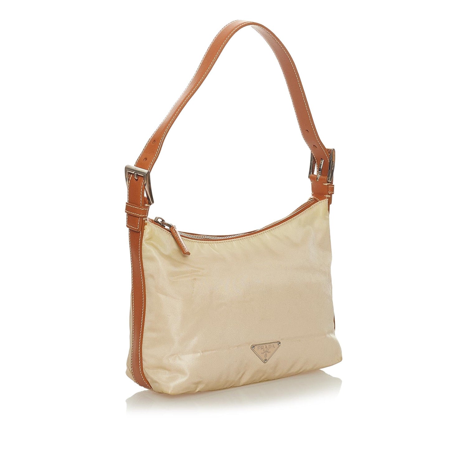 Prada Tessuto Shoulder Bag Shg Bag Shg 27302