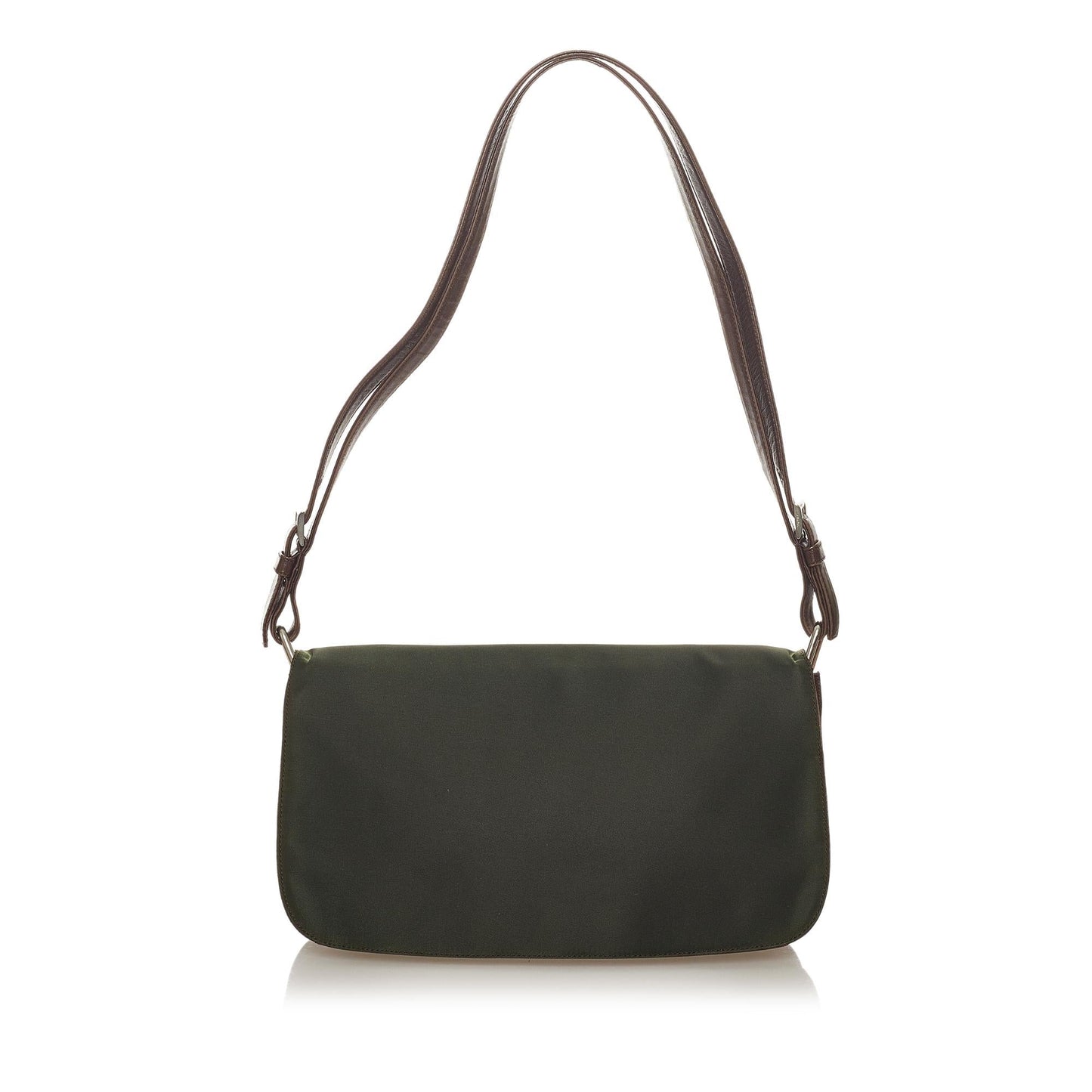 Prada Tessuto Shoulder Bag Shg Bag Shg 27303