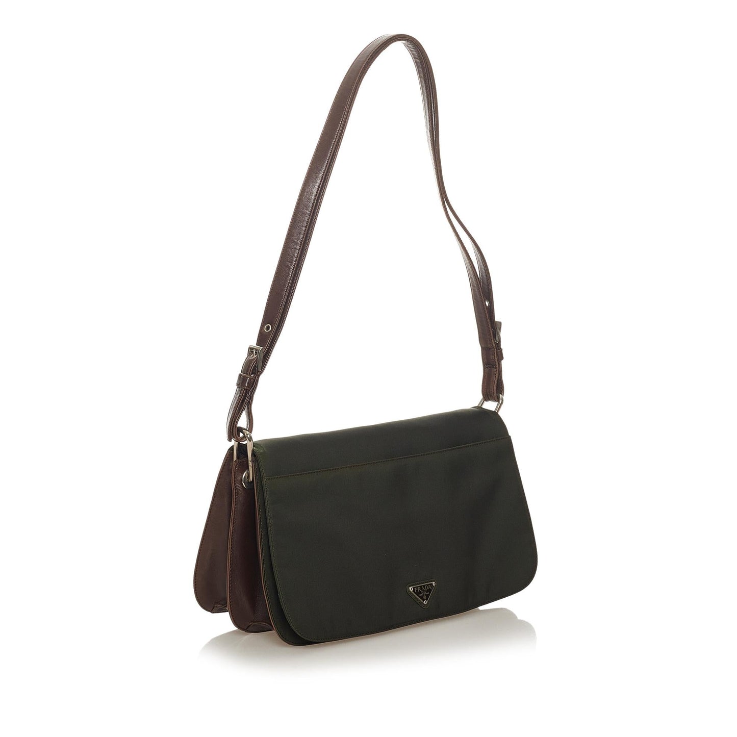 Prada Tessuto Shoulder Bag Shg Bag Shg 27303
