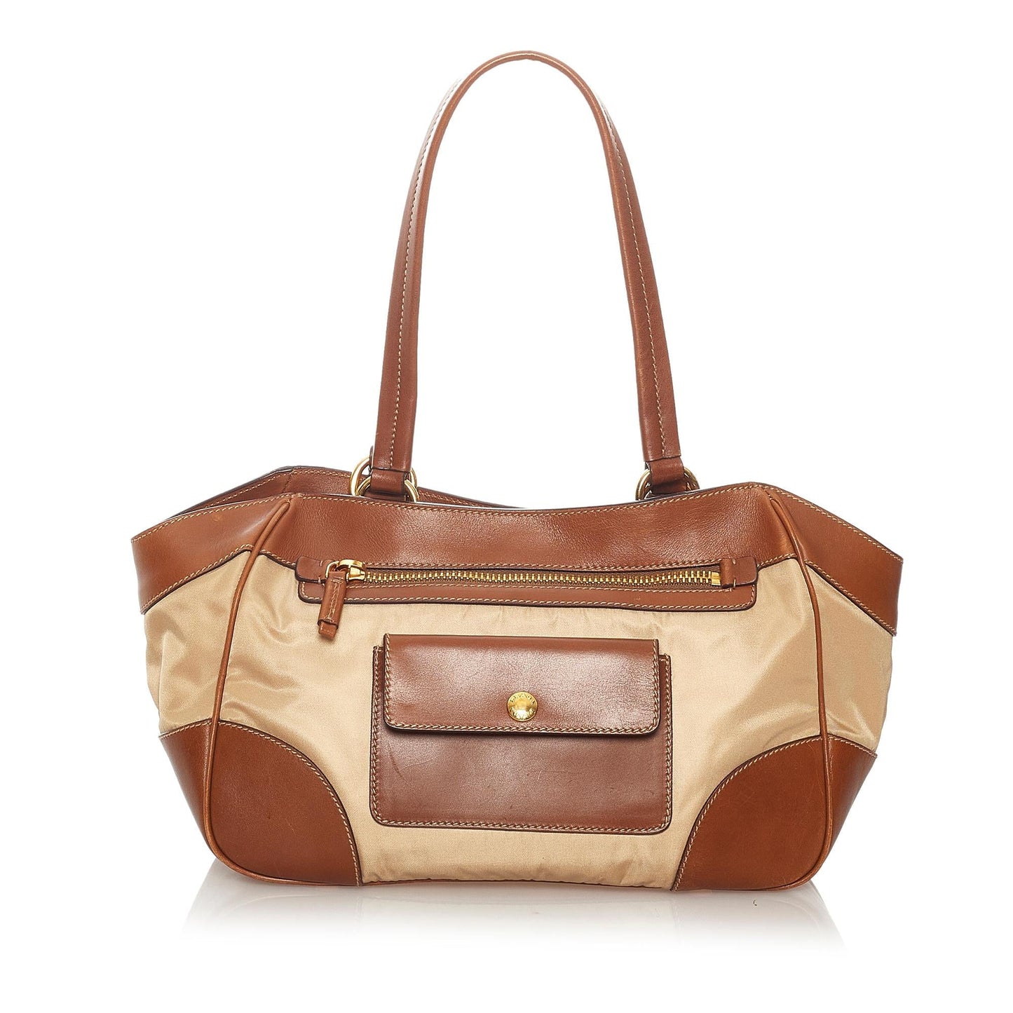 Prada Tessuto Shoulder Bag Shg Bag Shg 27304