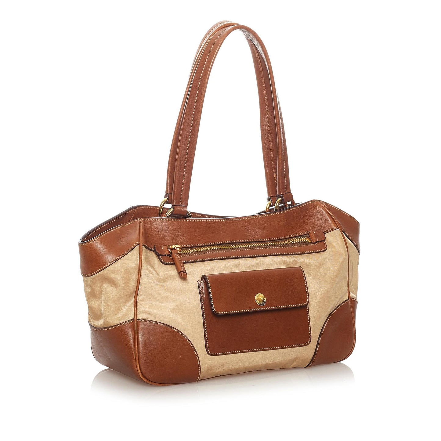 Prada Tessuto Shoulder Bag Shg Bag Shg 27304