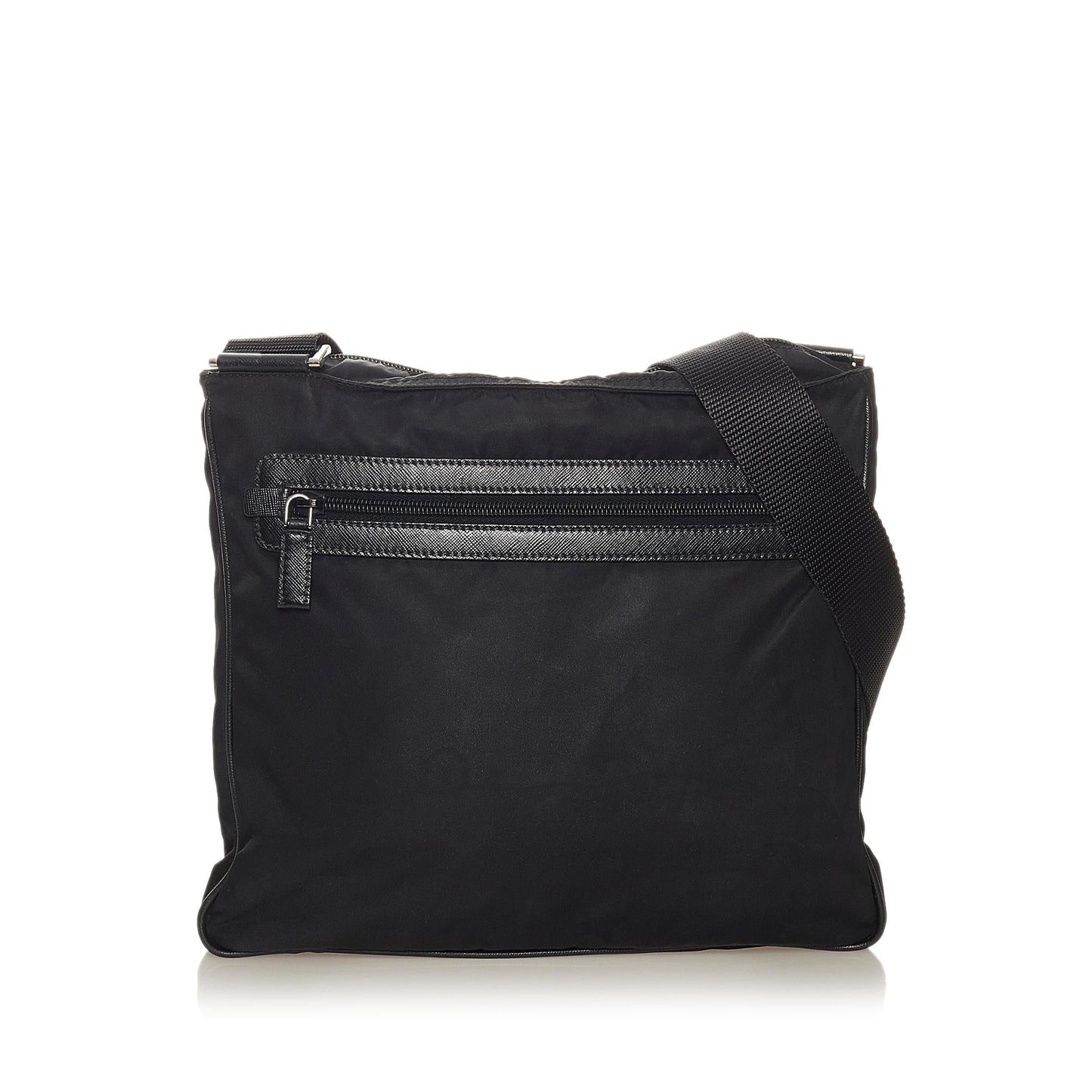 Prada Tessuto Shoulder Bag Shg Bag Shg 27500