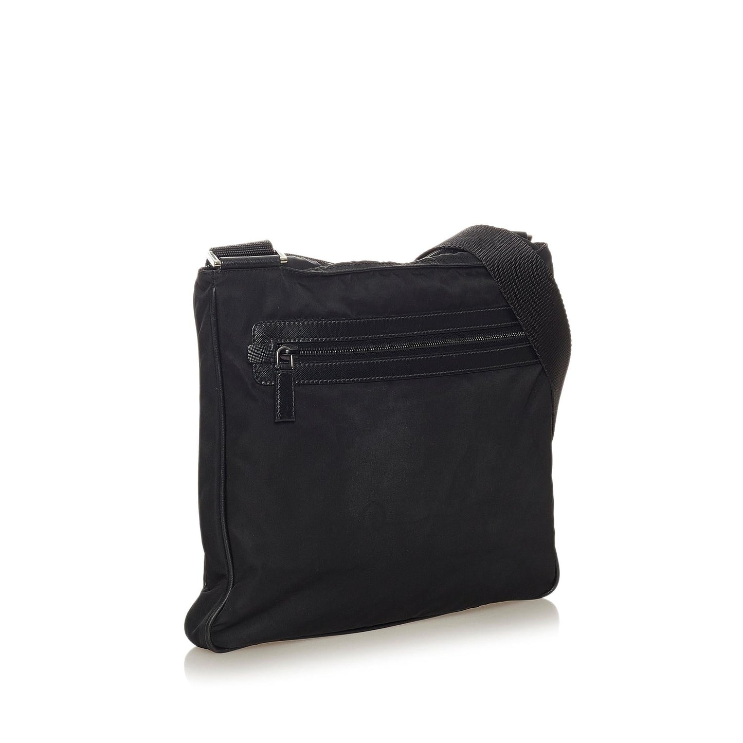 Prada Tessuto Shoulder Bag Shg Bag Shg 27500