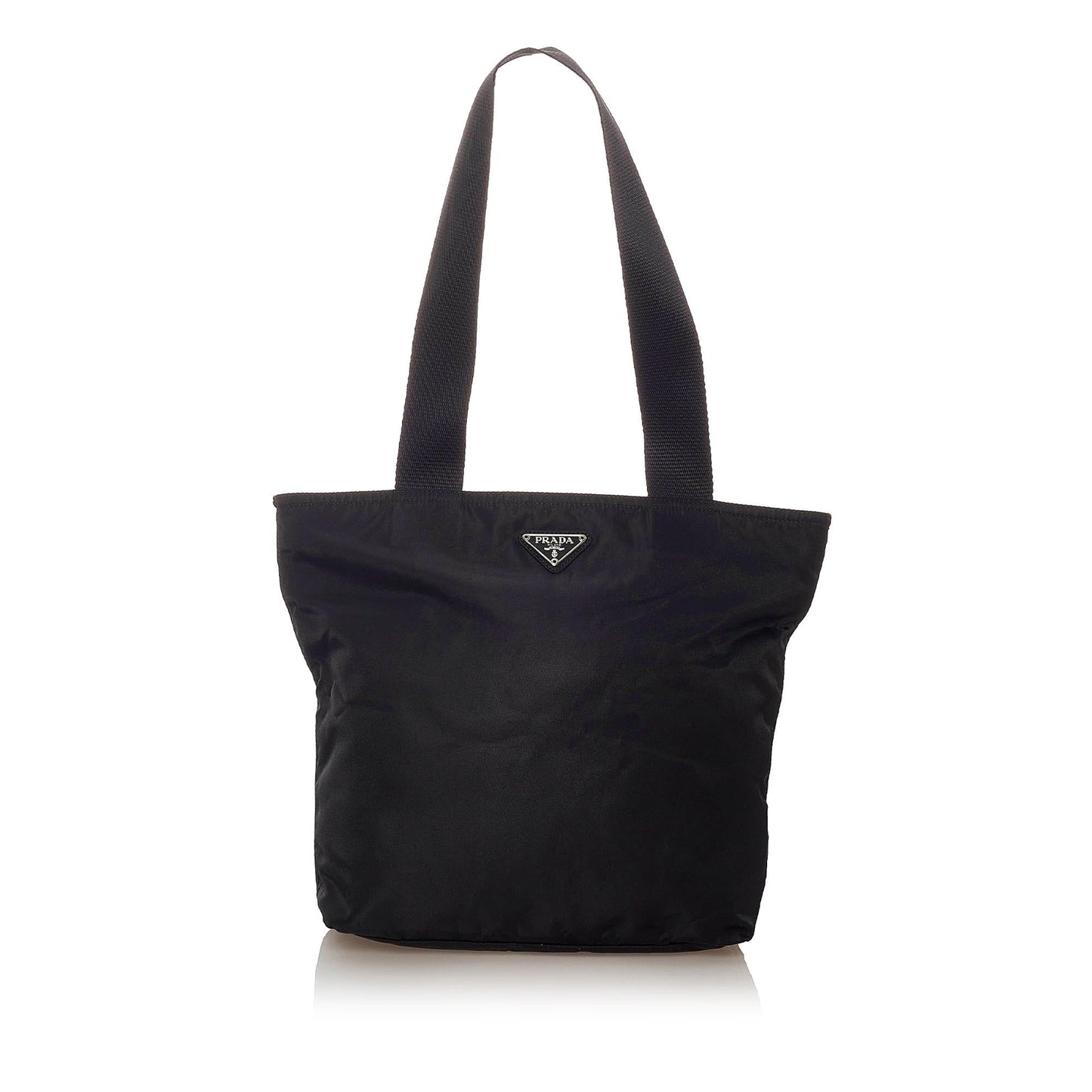 Prada Tessuto Shoulder Bag Shg Bag Shg 27728