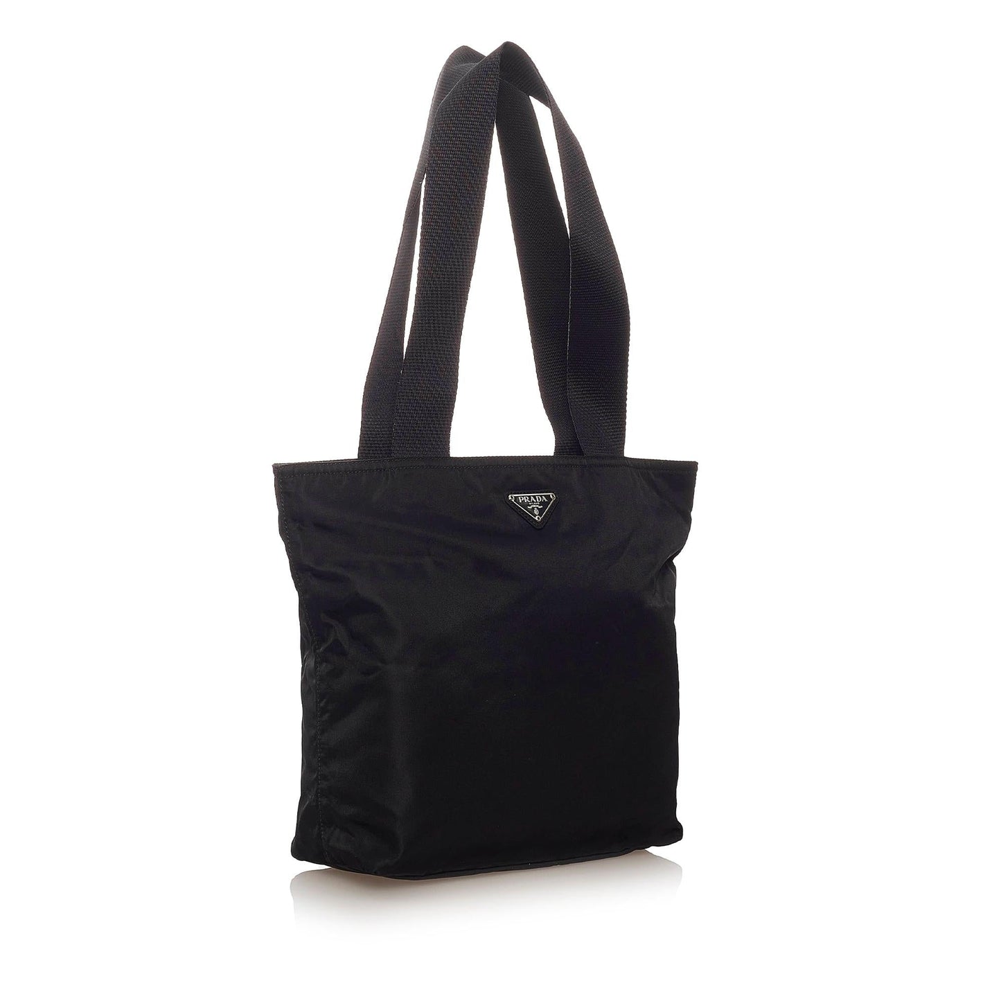 Prada Tessuto Shoulder Bag Shg Bag Shg 27728