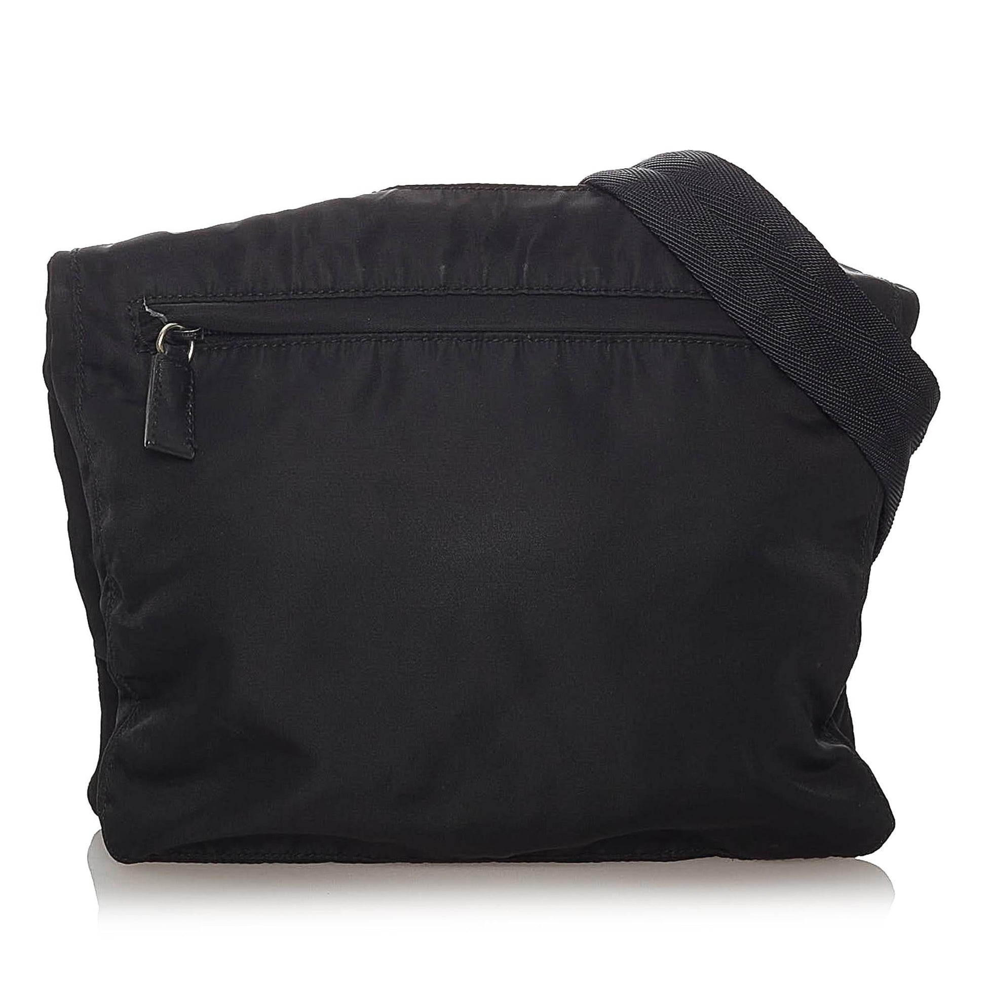 Prada Tessuto Shoulder Bag Shg Bag Shg 27748