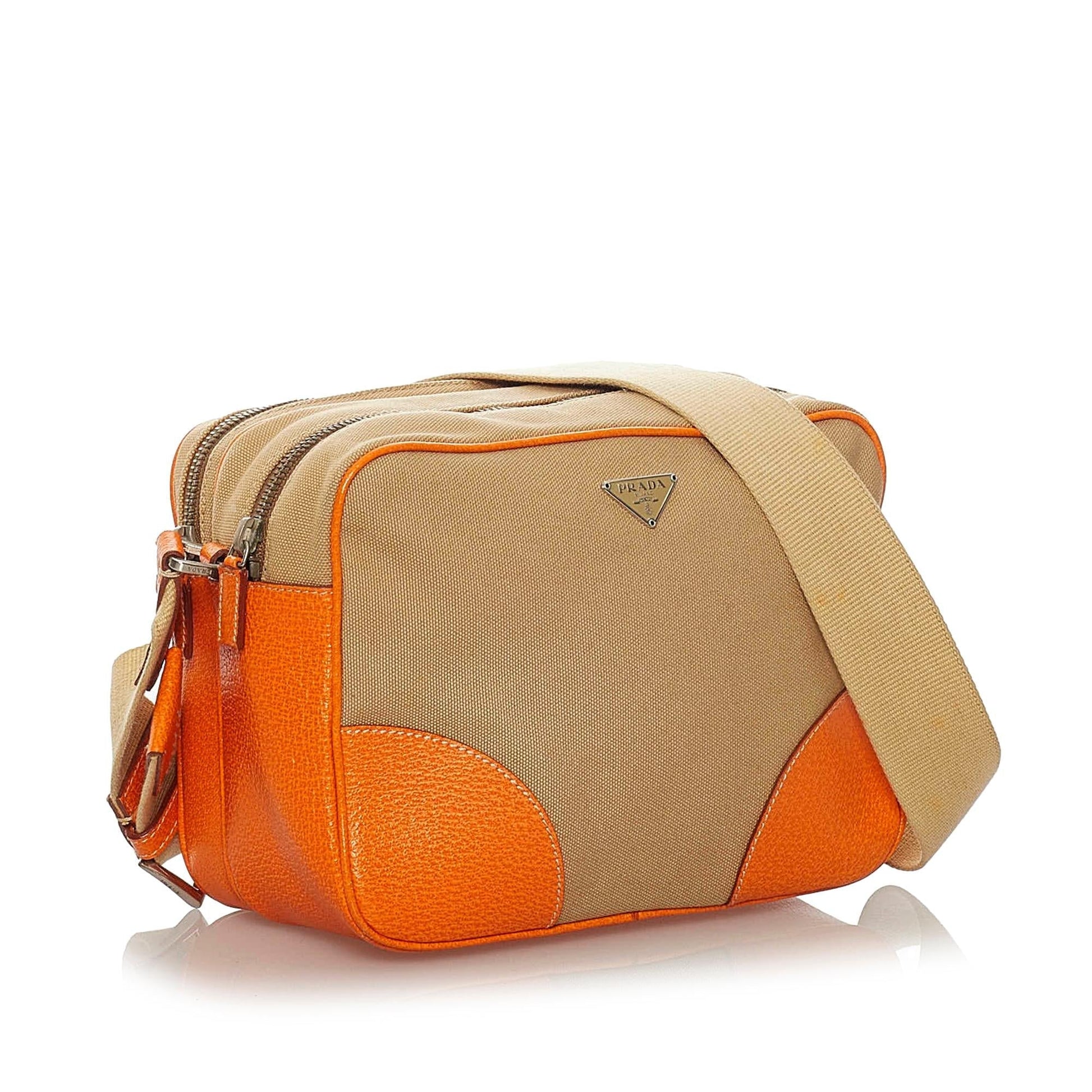 Prada Tessuto Shoulder Bag Shg Bag Shg 28329