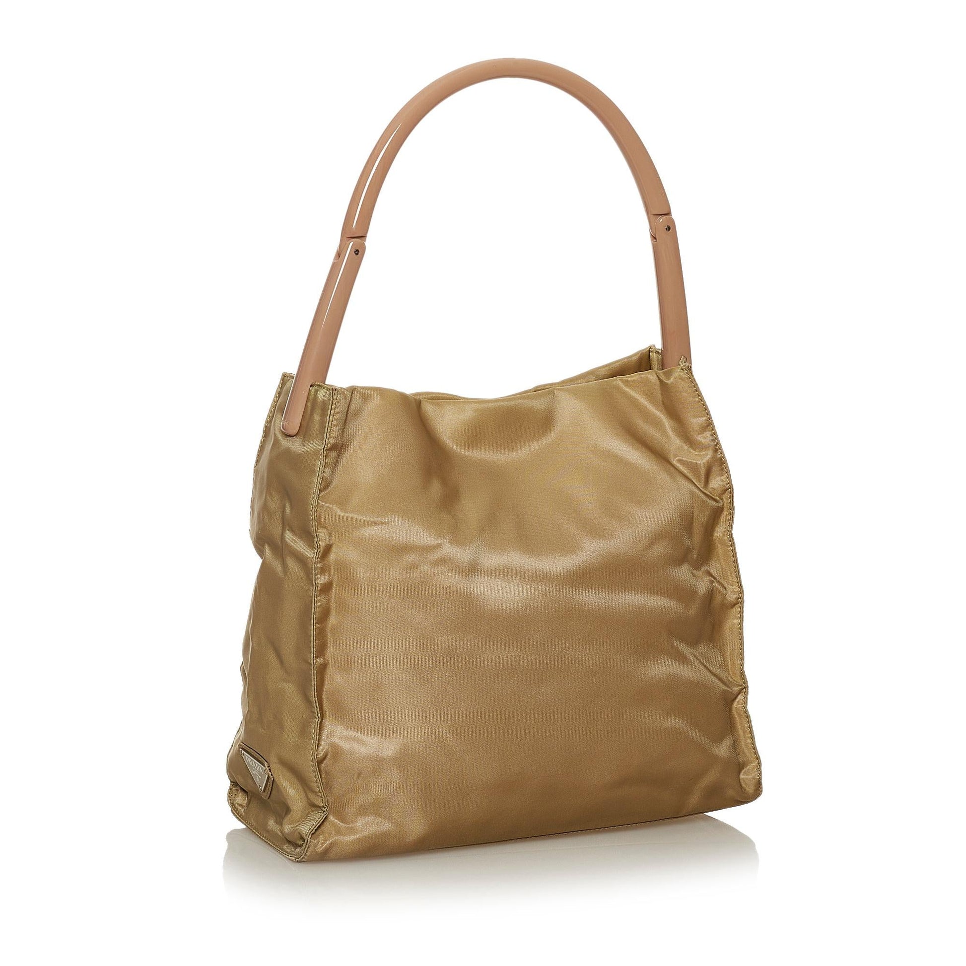 Prada Tessuto Shoulder Bag Shg Bag Shg 28593