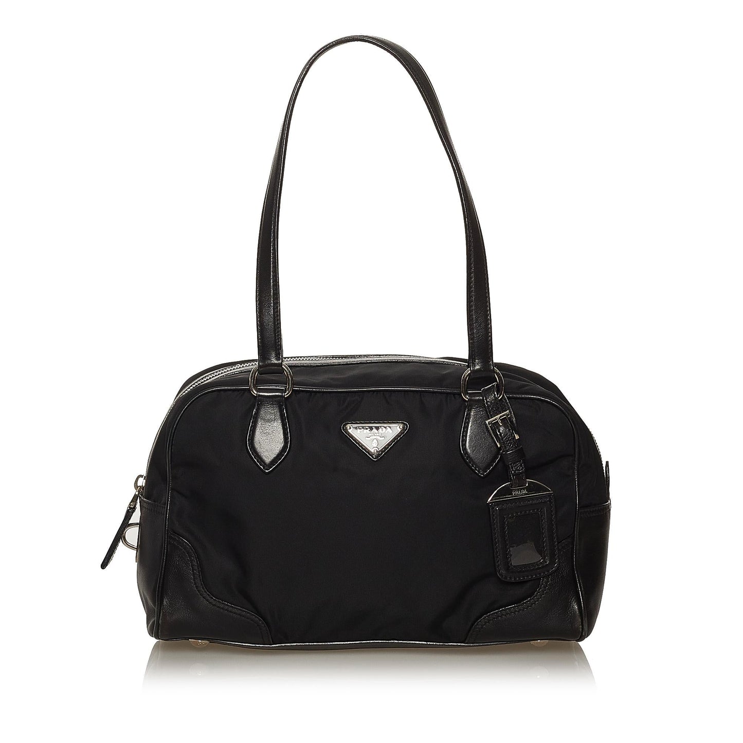 Prada Tessuto Shoulder Bag Shg Bag Shg 28602