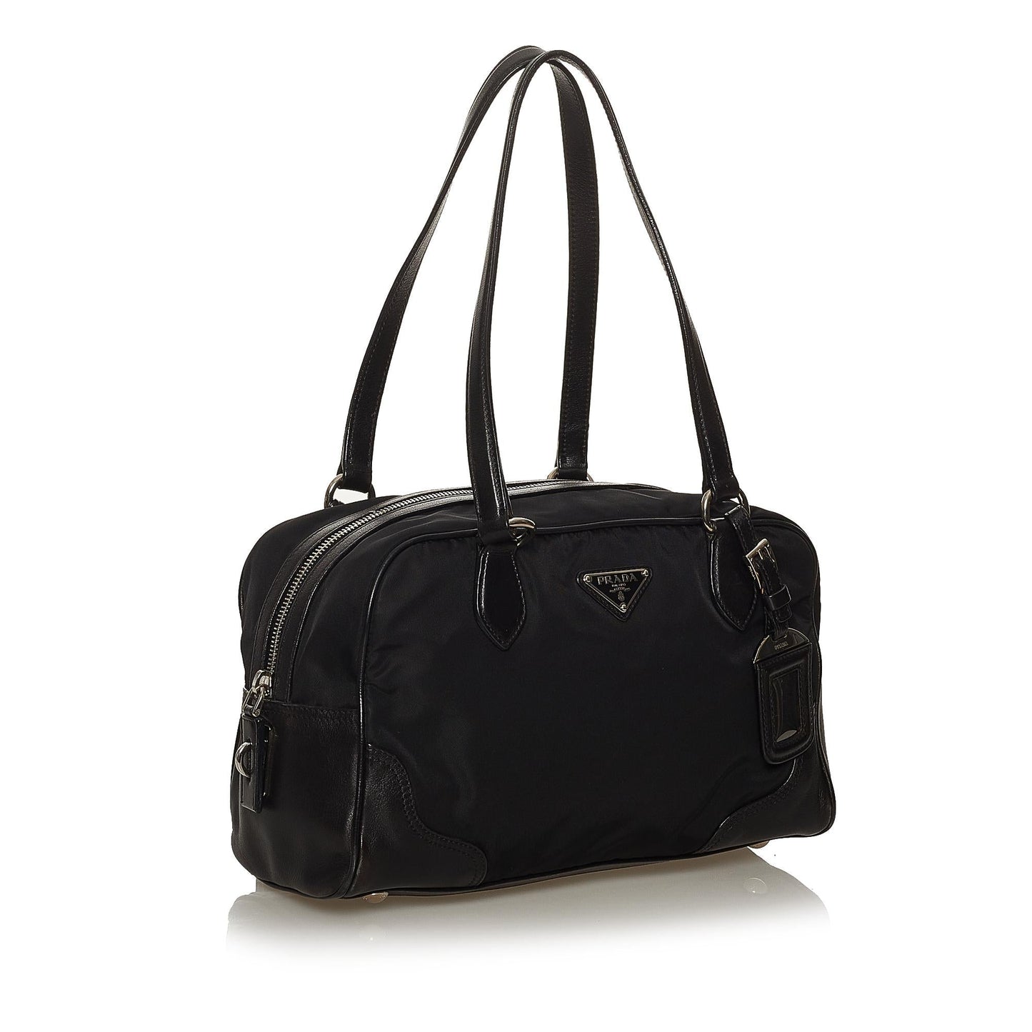 Prada Tessuto Shoulder Bag Shg Bag Shg 28602