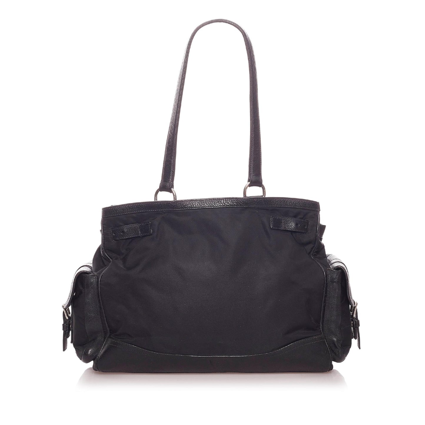 Prada Tessuto Shoulder Bag Shg Bag Shg 28992