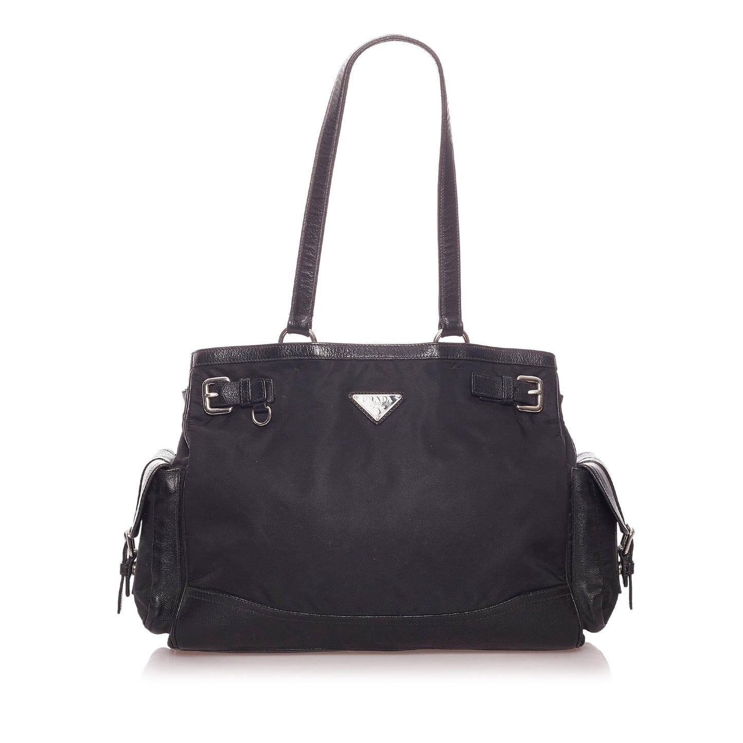 Prada Tessuto Shoulder Bag Shg Bag Shg 28992