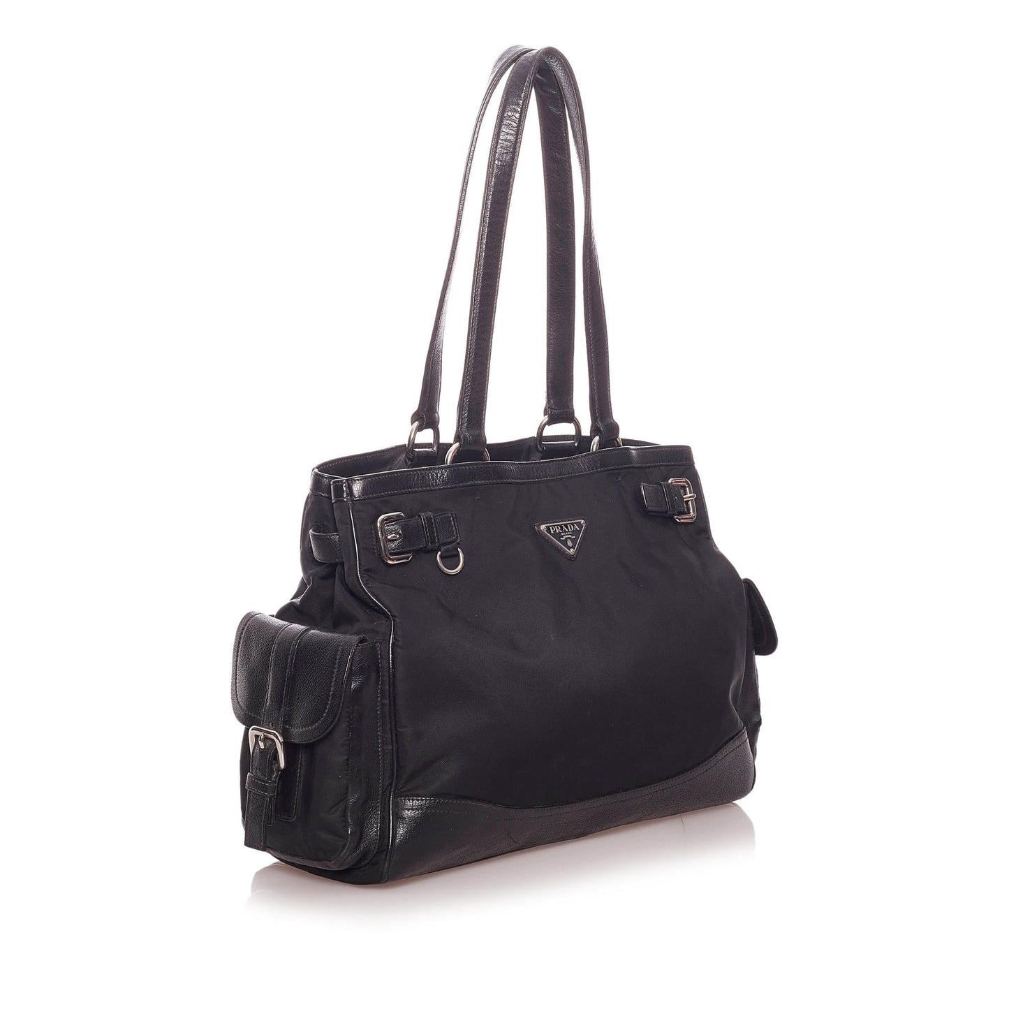 Prada Tessuto Shoulder Bag Shg Bag Shg 28992