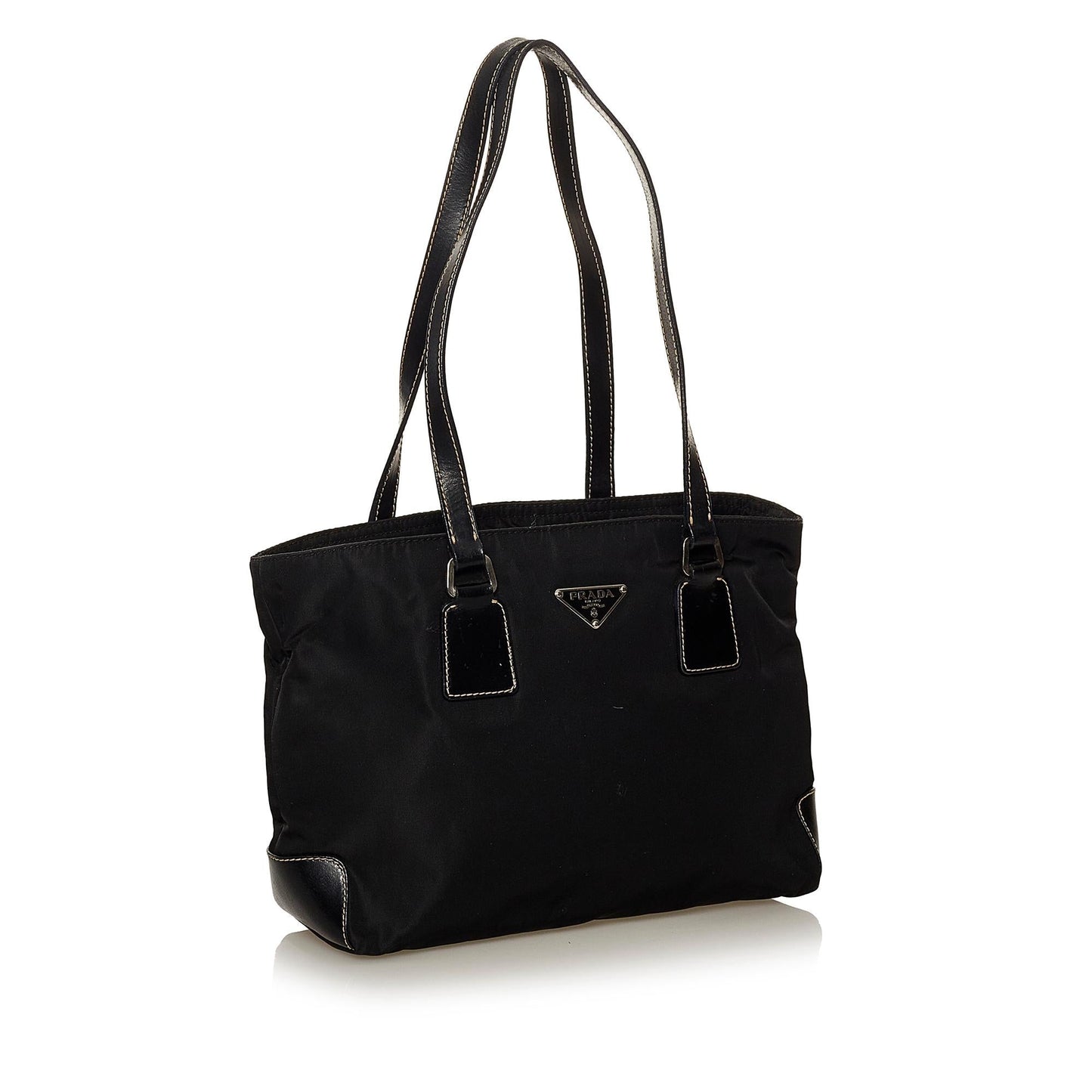 Prada Tessuto Shoulder Bag Shg Bag Shg 29028