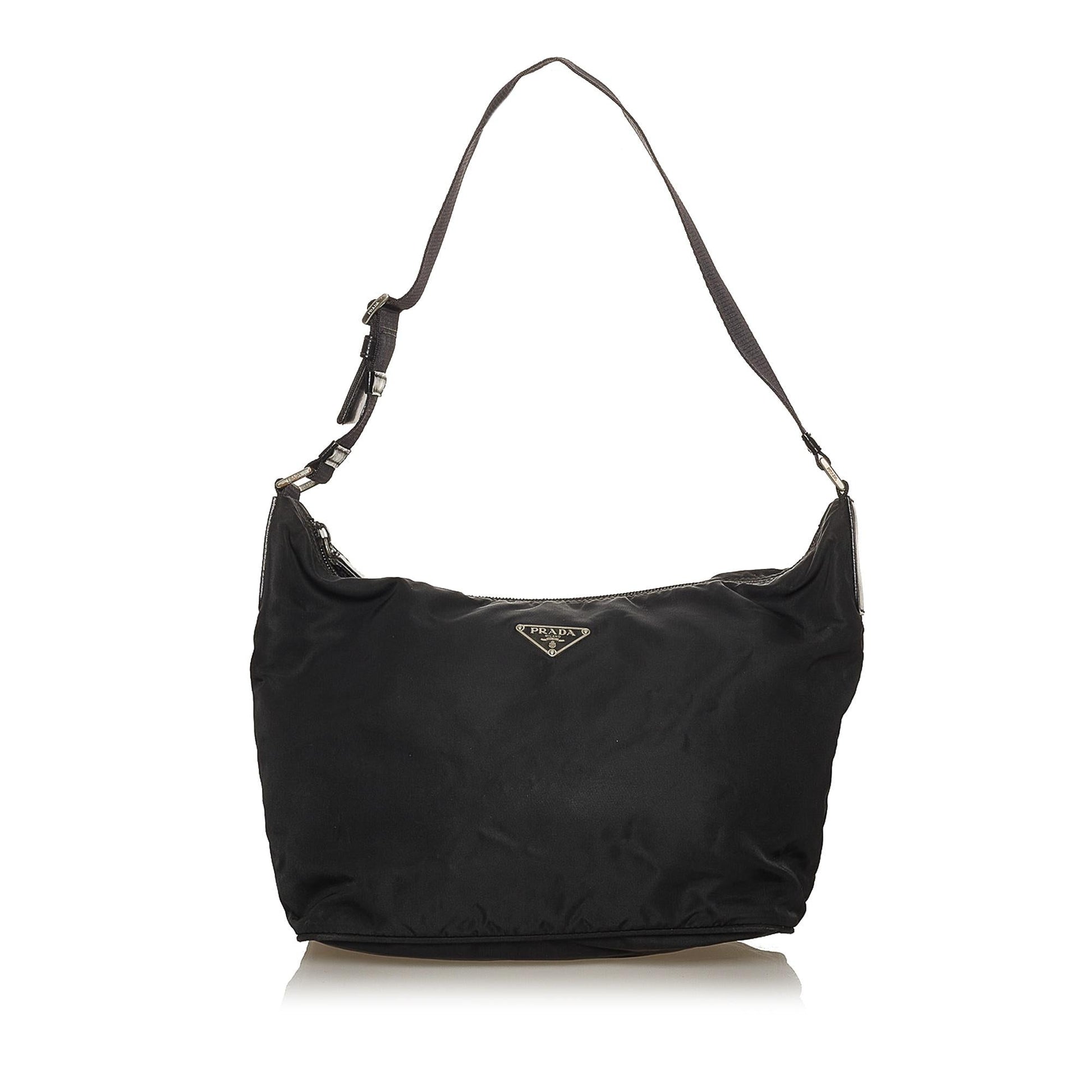 Prada Tessuto Shoulder Bag Shg Bag Shg 29274