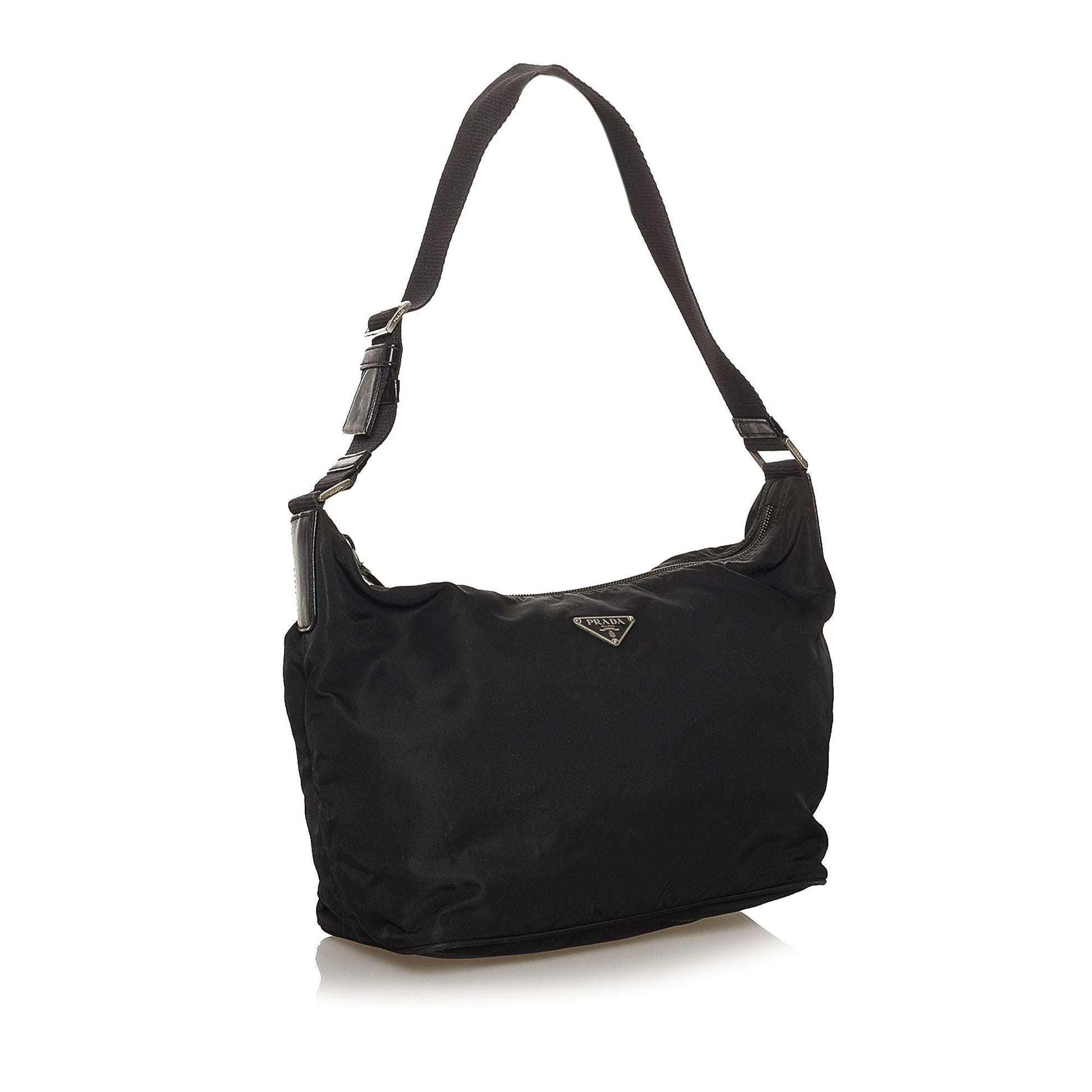 Prada Tessuto Shoulder Bag Shg Bag Shg 29274