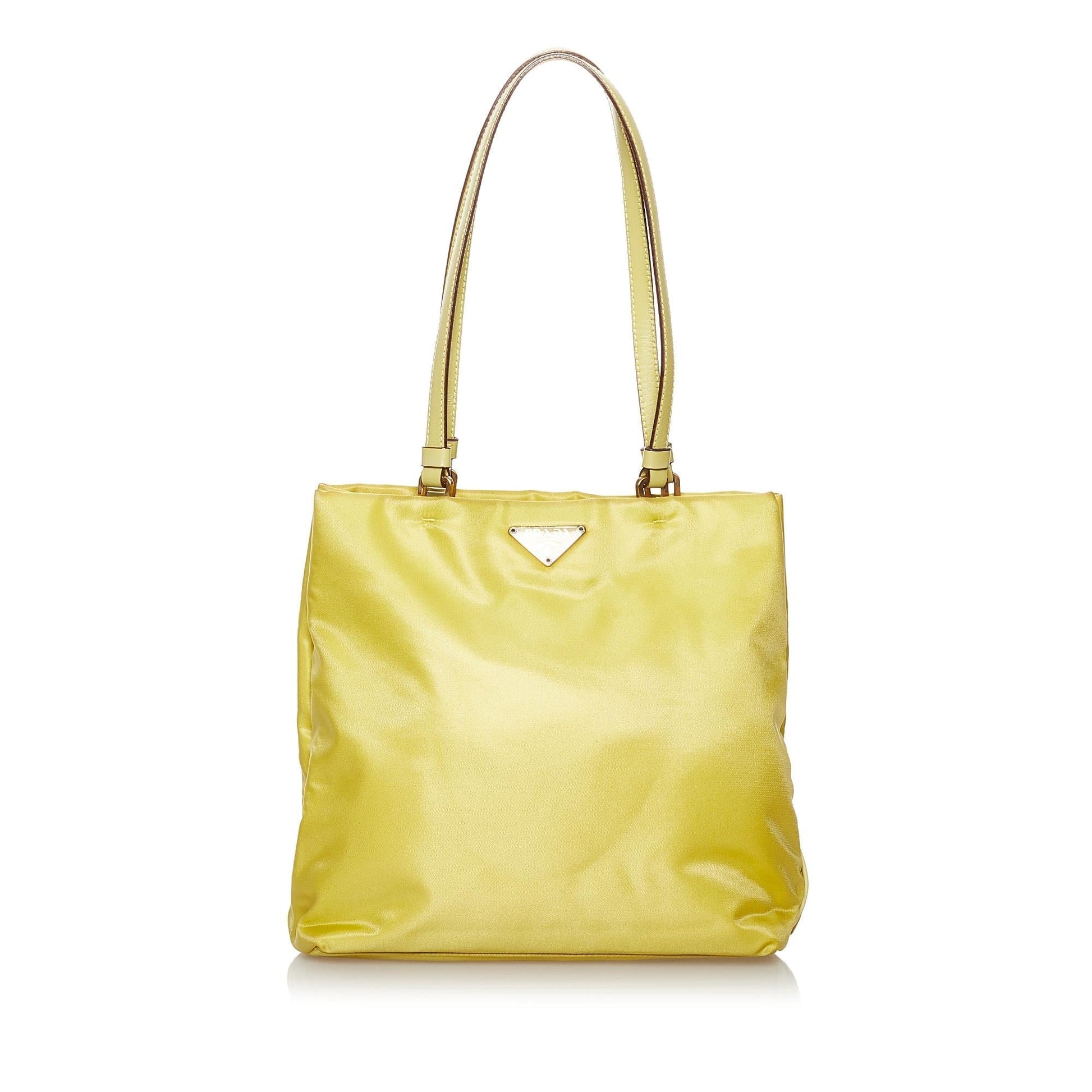 Prada Tessuto Shoulder Bag Shg Bag Shg 29682