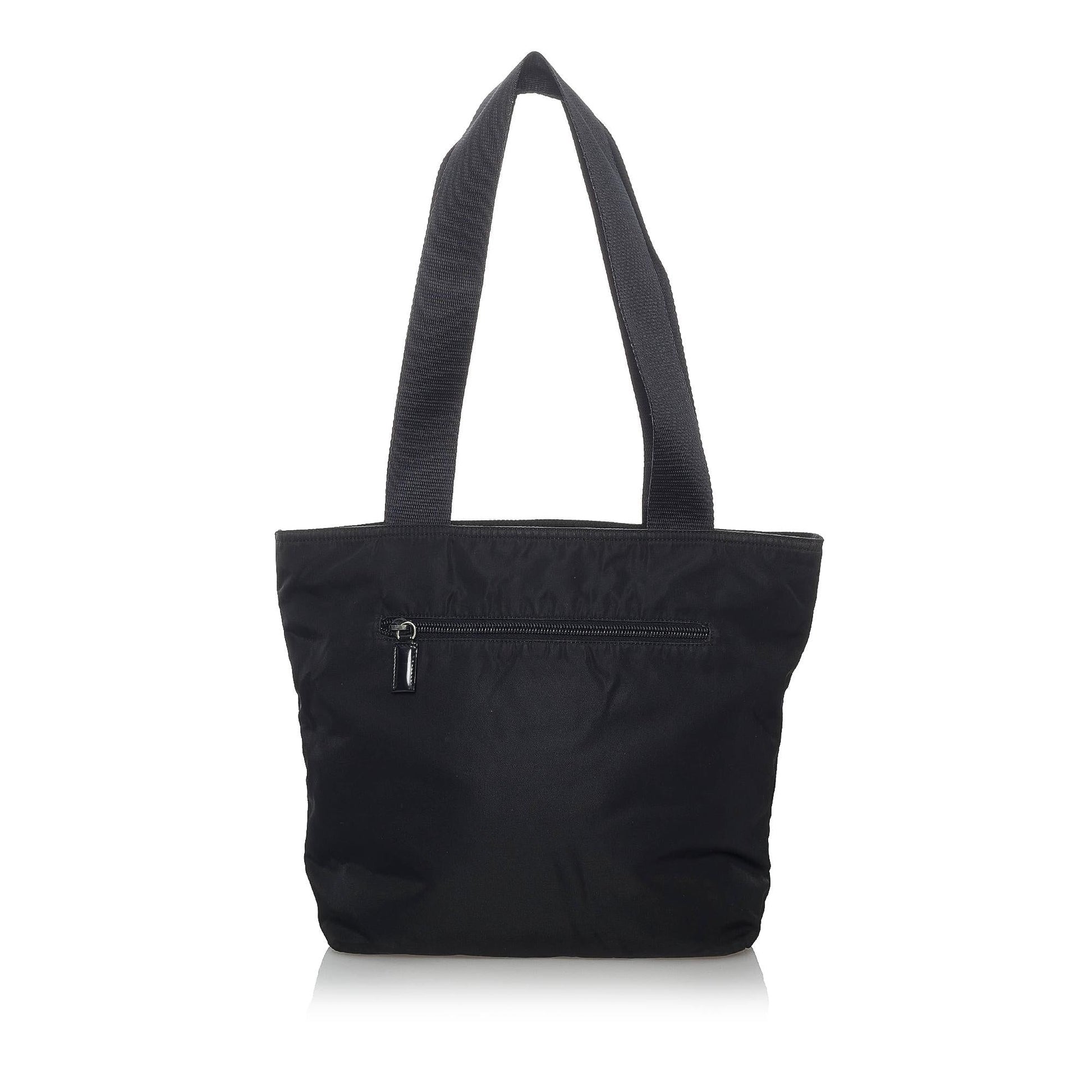 Prada Tessuto Shoulder Bag Shg Bag Shg 29929