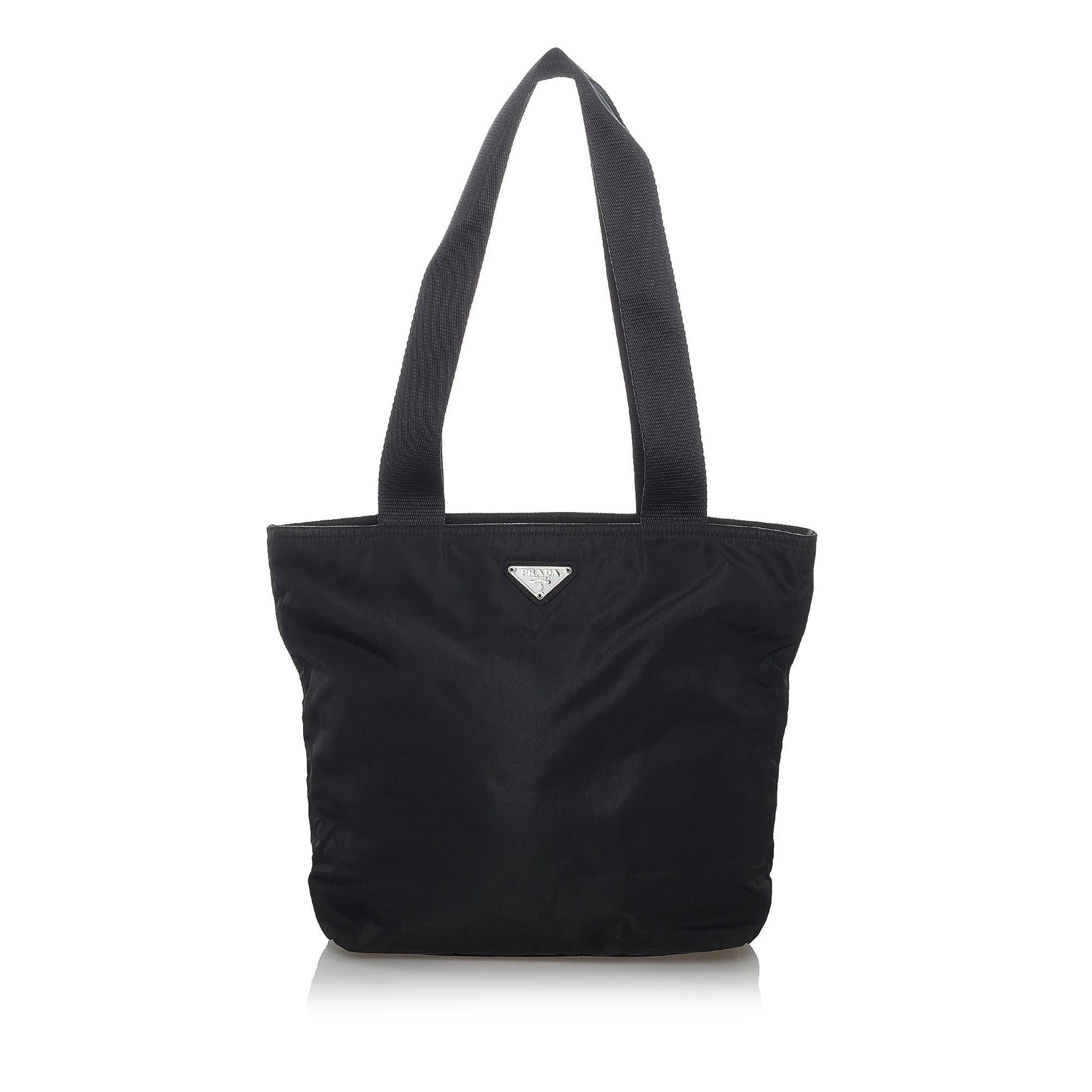 Prada Tessuto Shoulder Bag Shg Bag Shg 29929