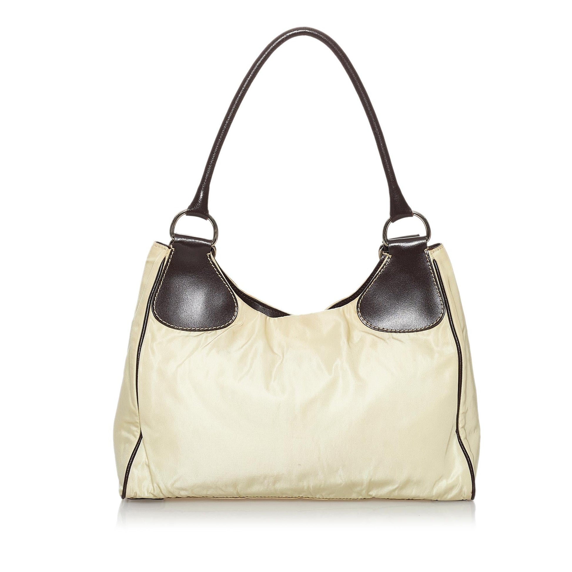 Prada Tessuto Shoulder Bag Shg Bag Shg 30393