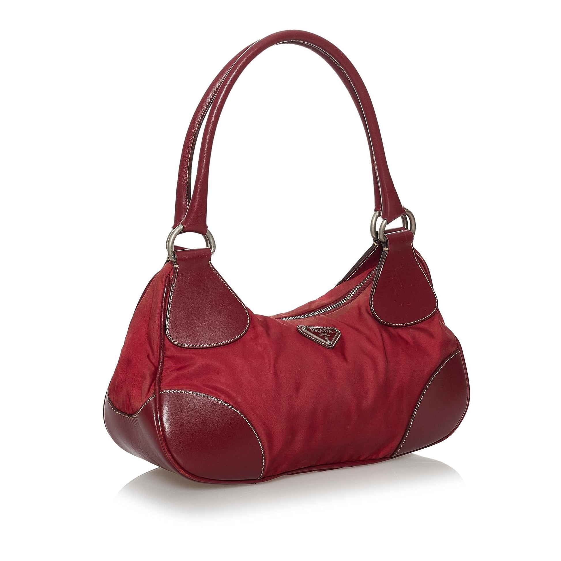 Prada Tessuto Shoulder Bag Shg Bag Shg 30929