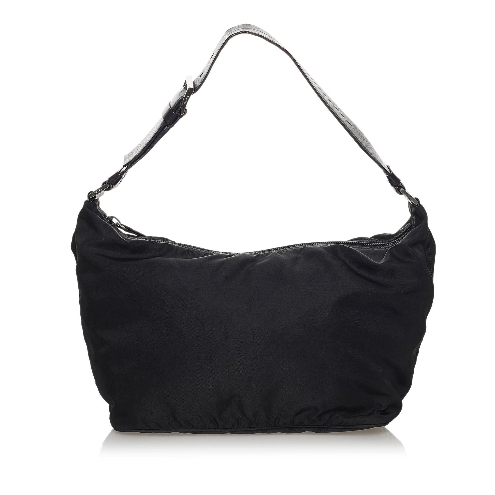 Prada Tessuto Shoulder Bag Shg Bag Shg 31229