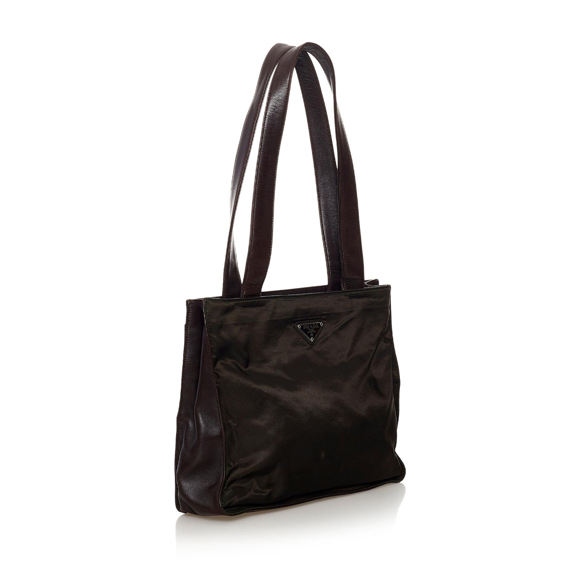 Prada Tessuto Shoulder Bag Shg Bag Shg 31488