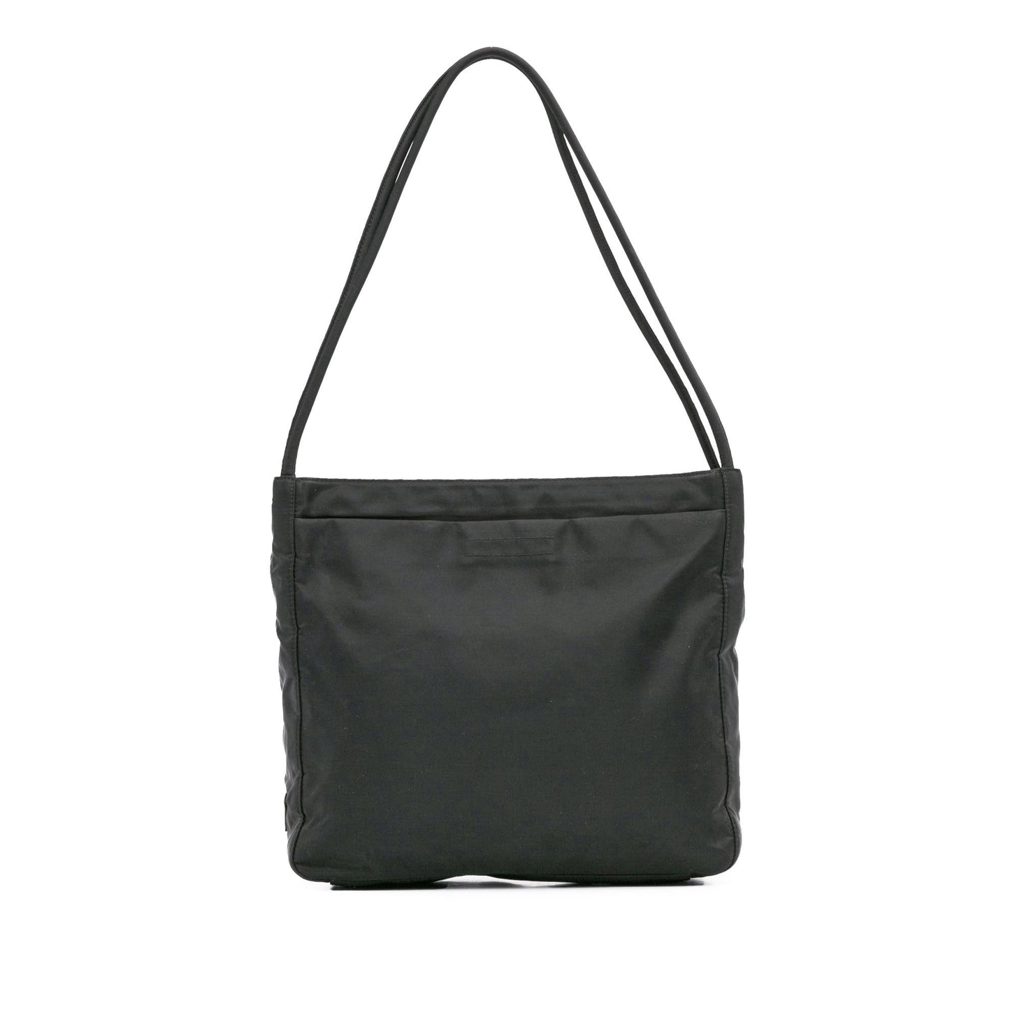Prada Tessuto Shoulder Bag Shg Fn4Qv5