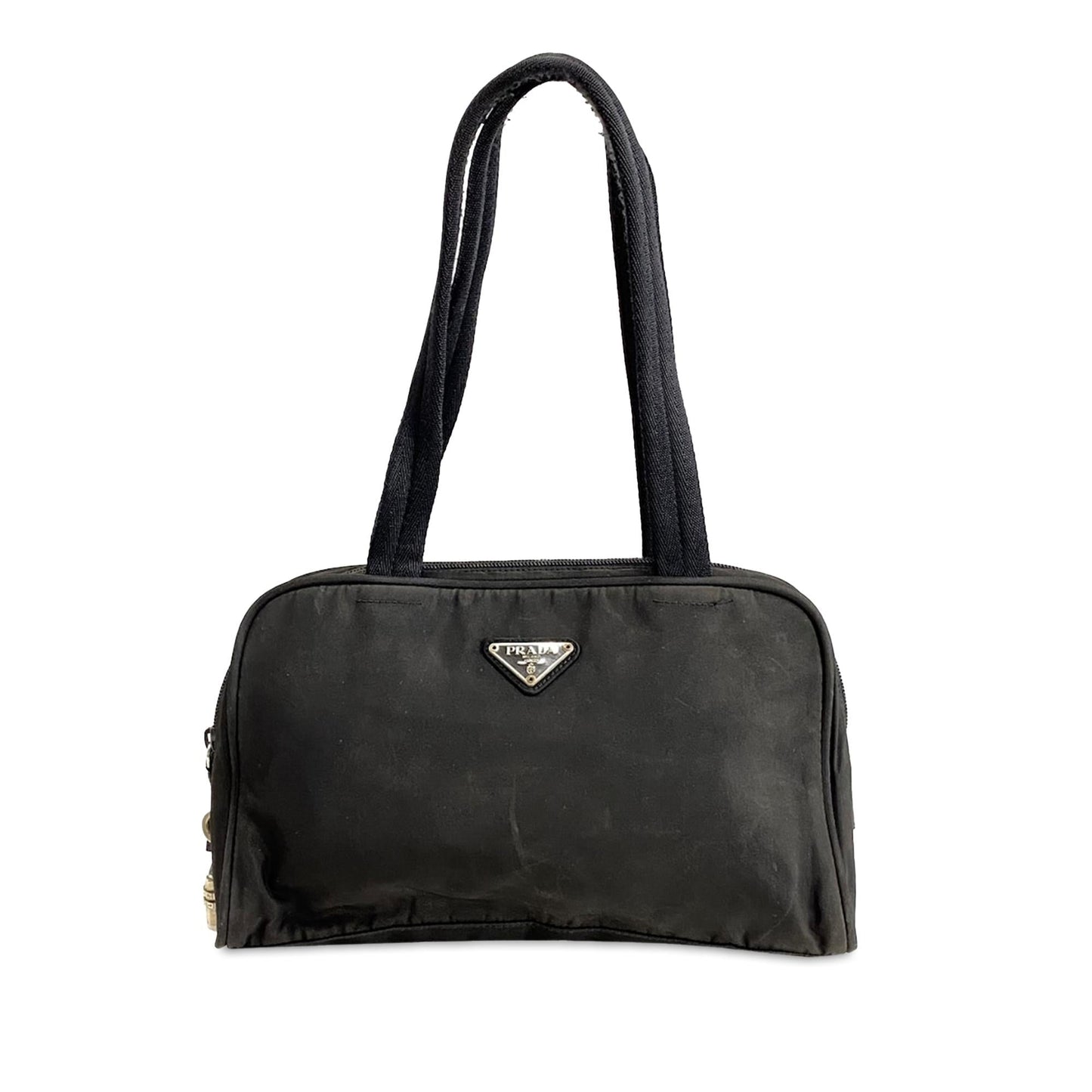 Prada Tessuto Shoulder Bag Shg Bag Shg J4E1C2