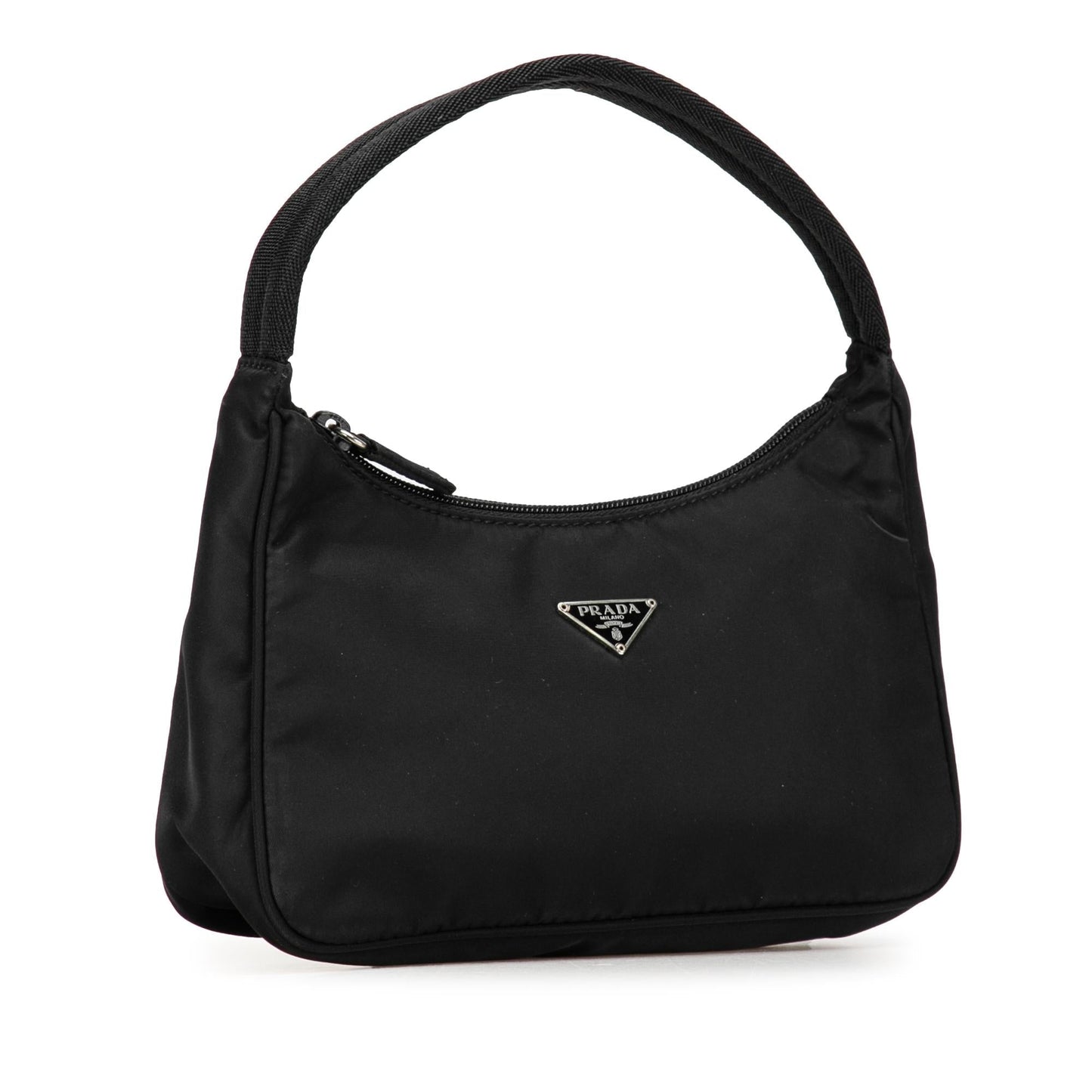 Prada Tessuto Shoulder Bag Shg Fje8Oq