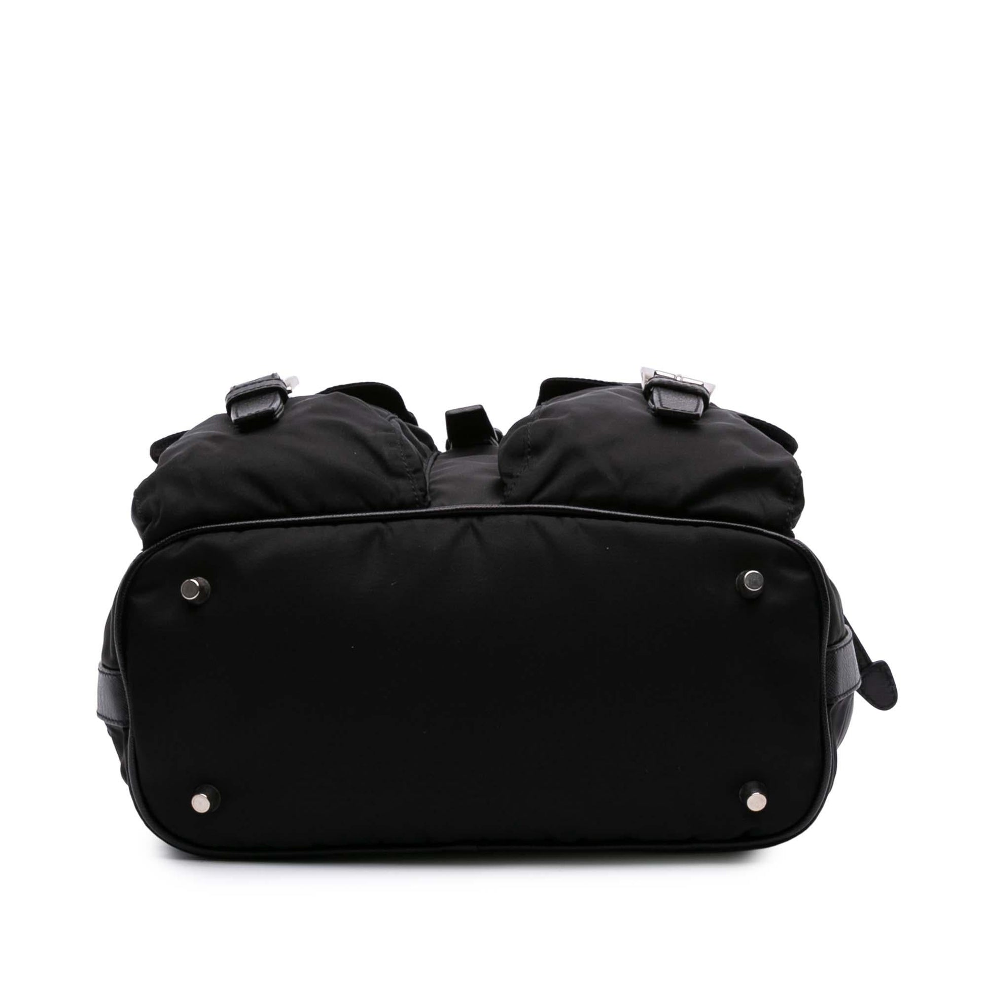 Prada Tessuto Shoulder Bag Shoulder Bag 2