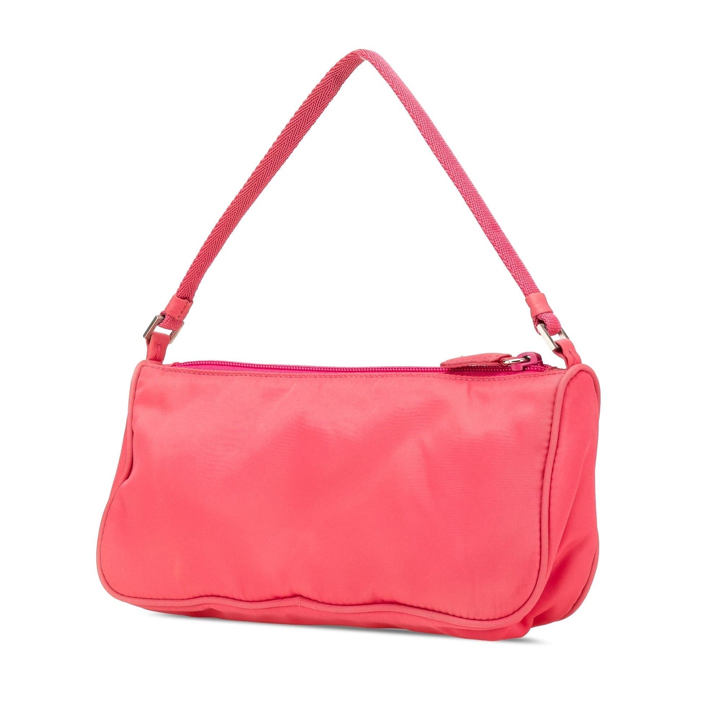 Prada Tessuto Shoulder Bag Shoulder Bag 3