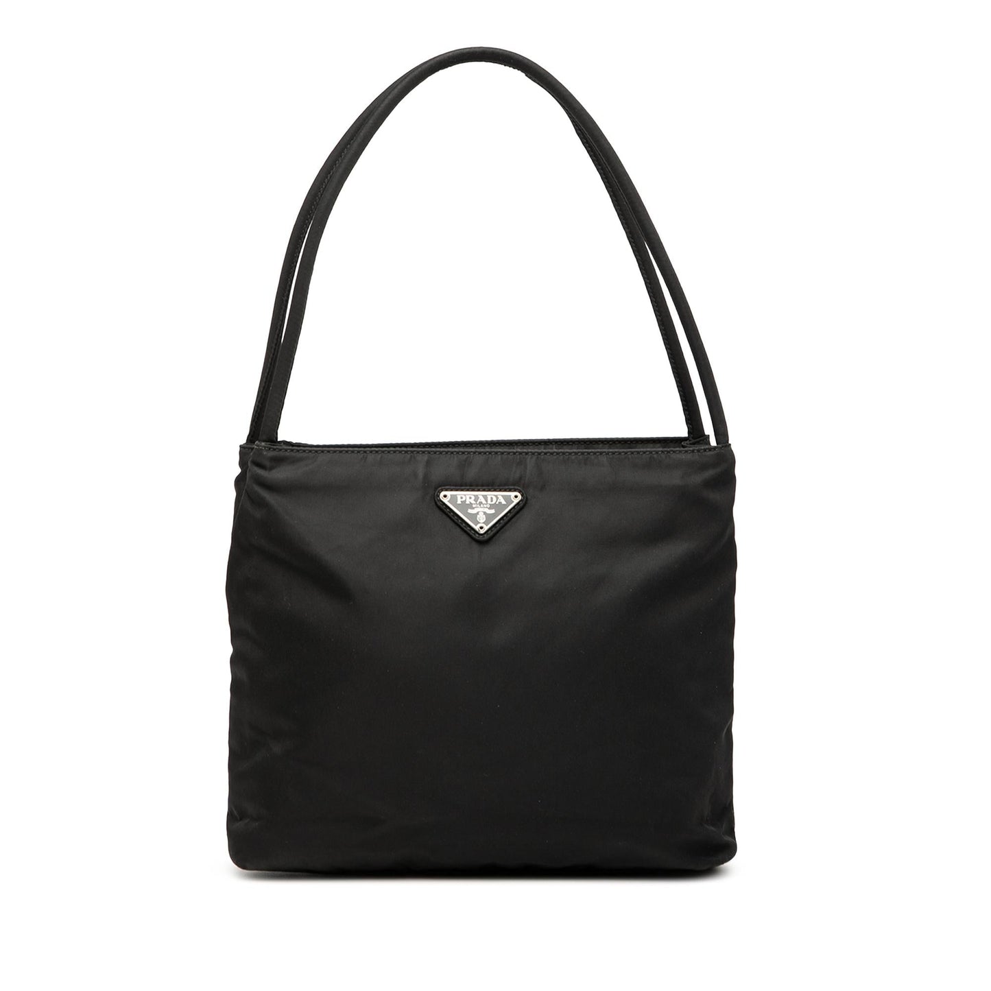 Prada Tessuto Shoulder Bag Shoulder Bag 4