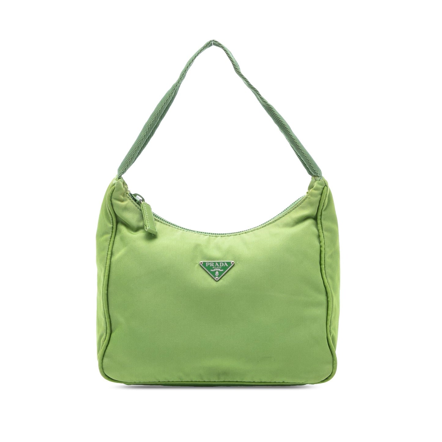 Prada Tessuto Shoulder Bag Shoulder Bag 6