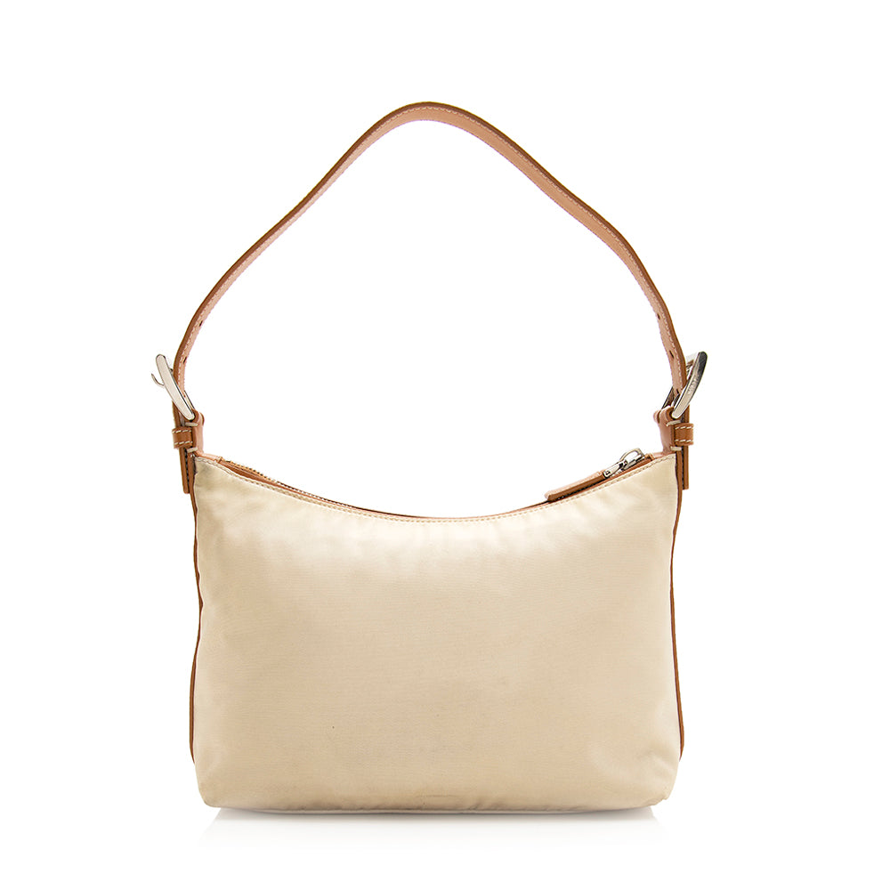 Prada Tessuto Shoulder Bag Shf Small