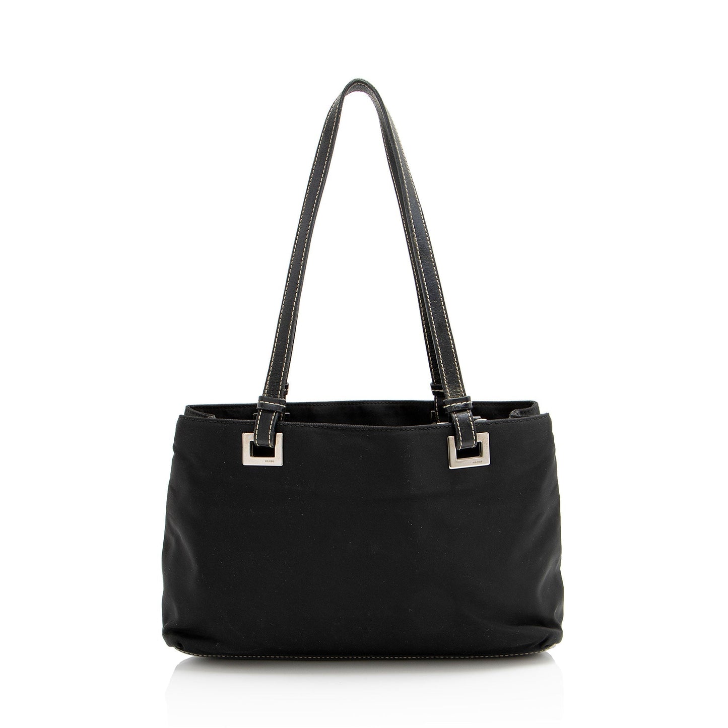 Prada Tessuto Tote Small Tote Bag