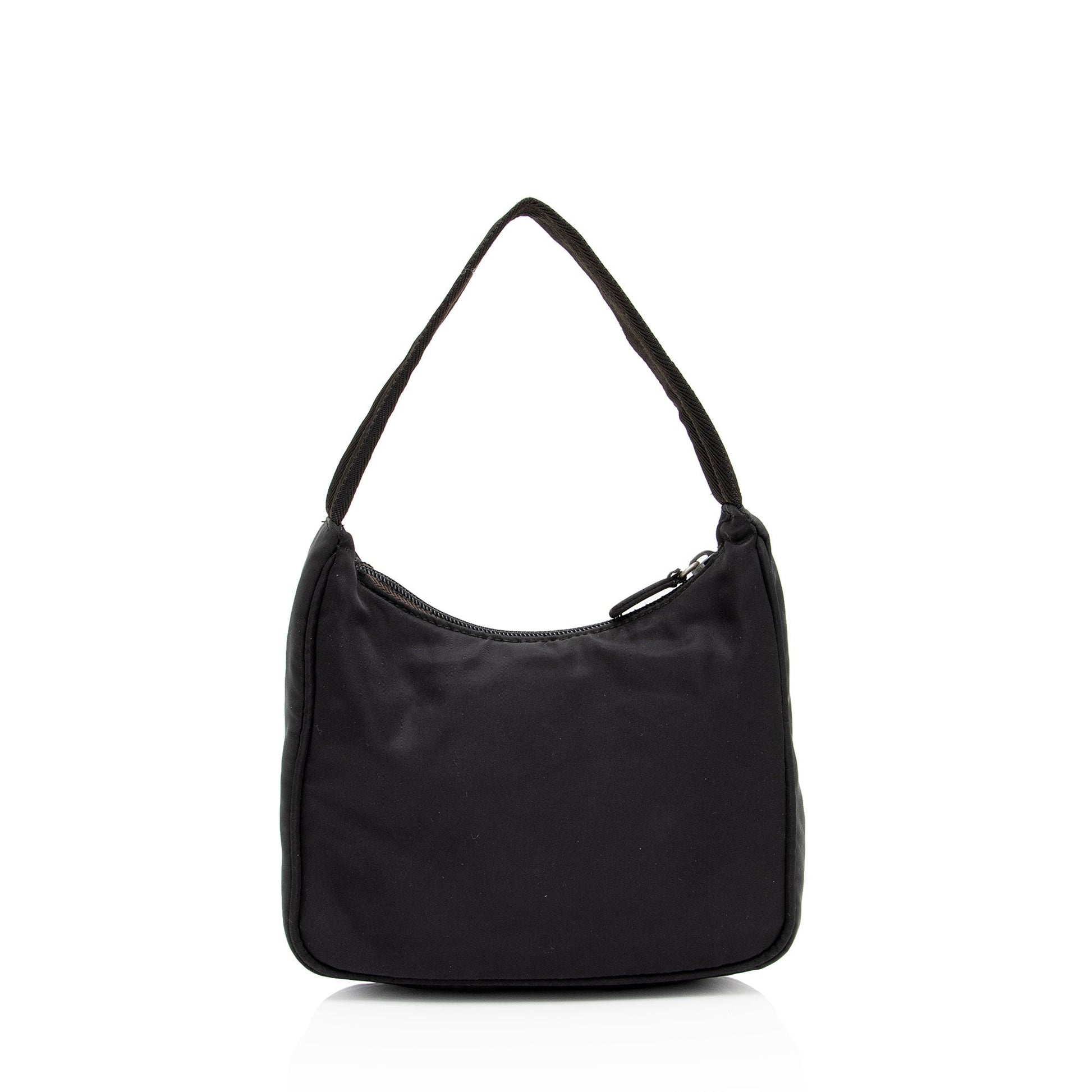 Prada Tessuto Sport Pochette Shf Hybfkj Handbag Travel Bag