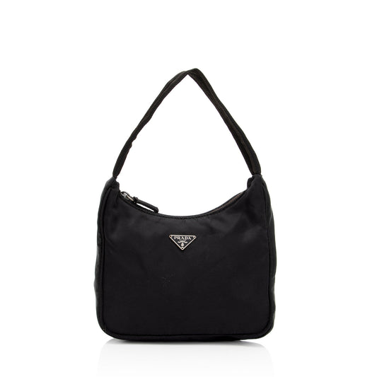 Prada Tessuto Sport Pochette Shf Hybfkj Handbag Travel Bag