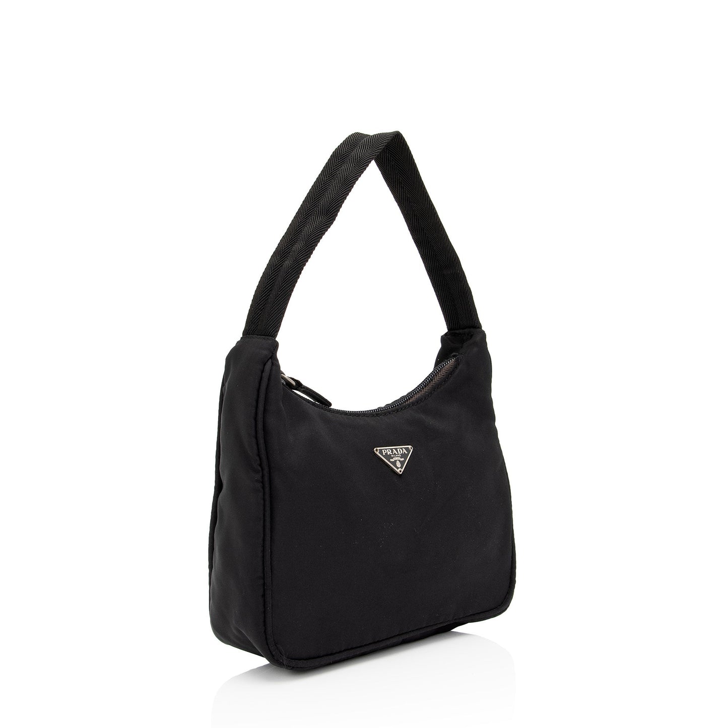 Prada Tessuto Sport Pochette Shf Hybfkj Handbag Travel Bag